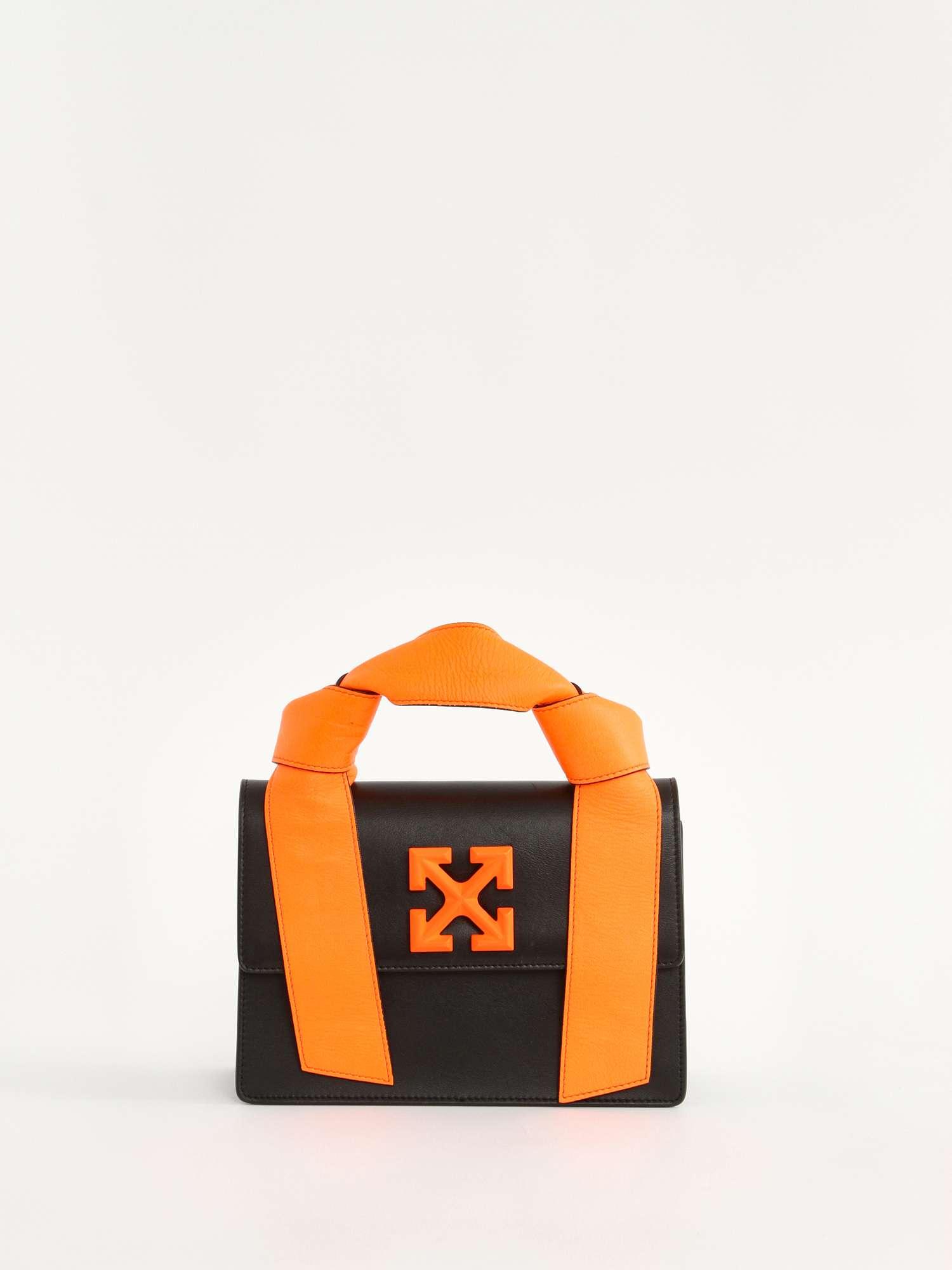 Off-White Jitney, фото 1