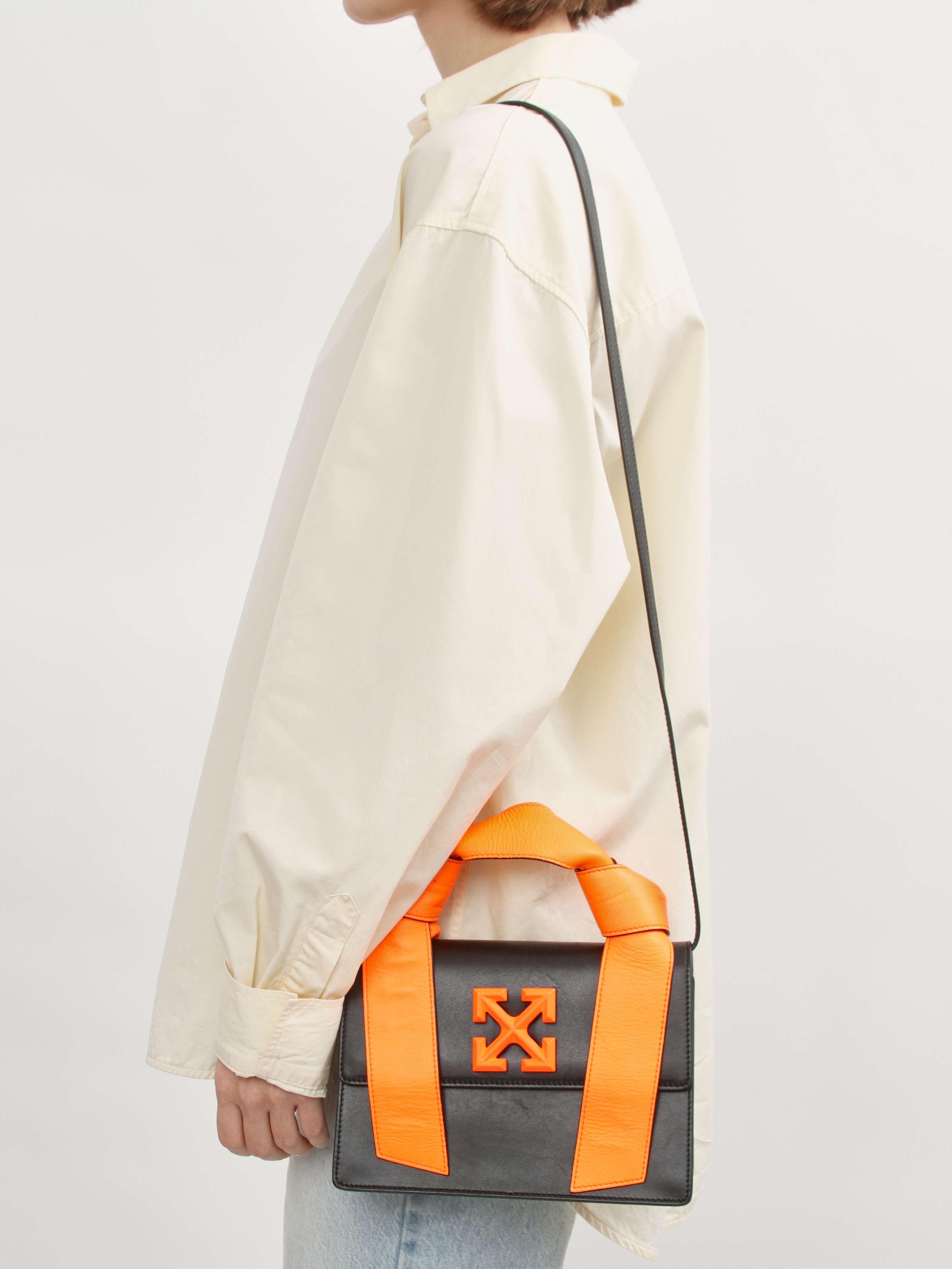 Off-White Jitney, фото 2