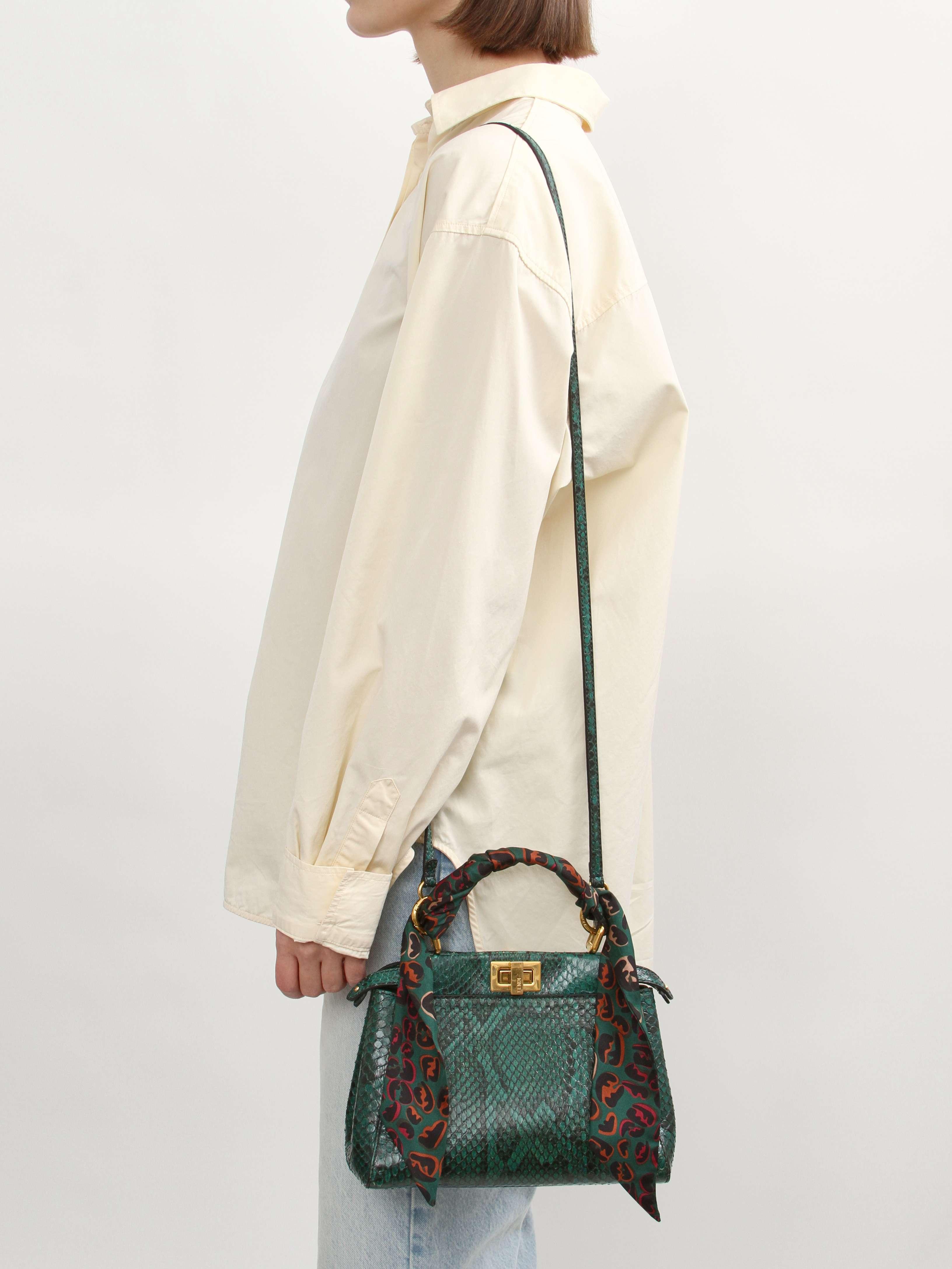 Fendi Peekaboo, фото 2