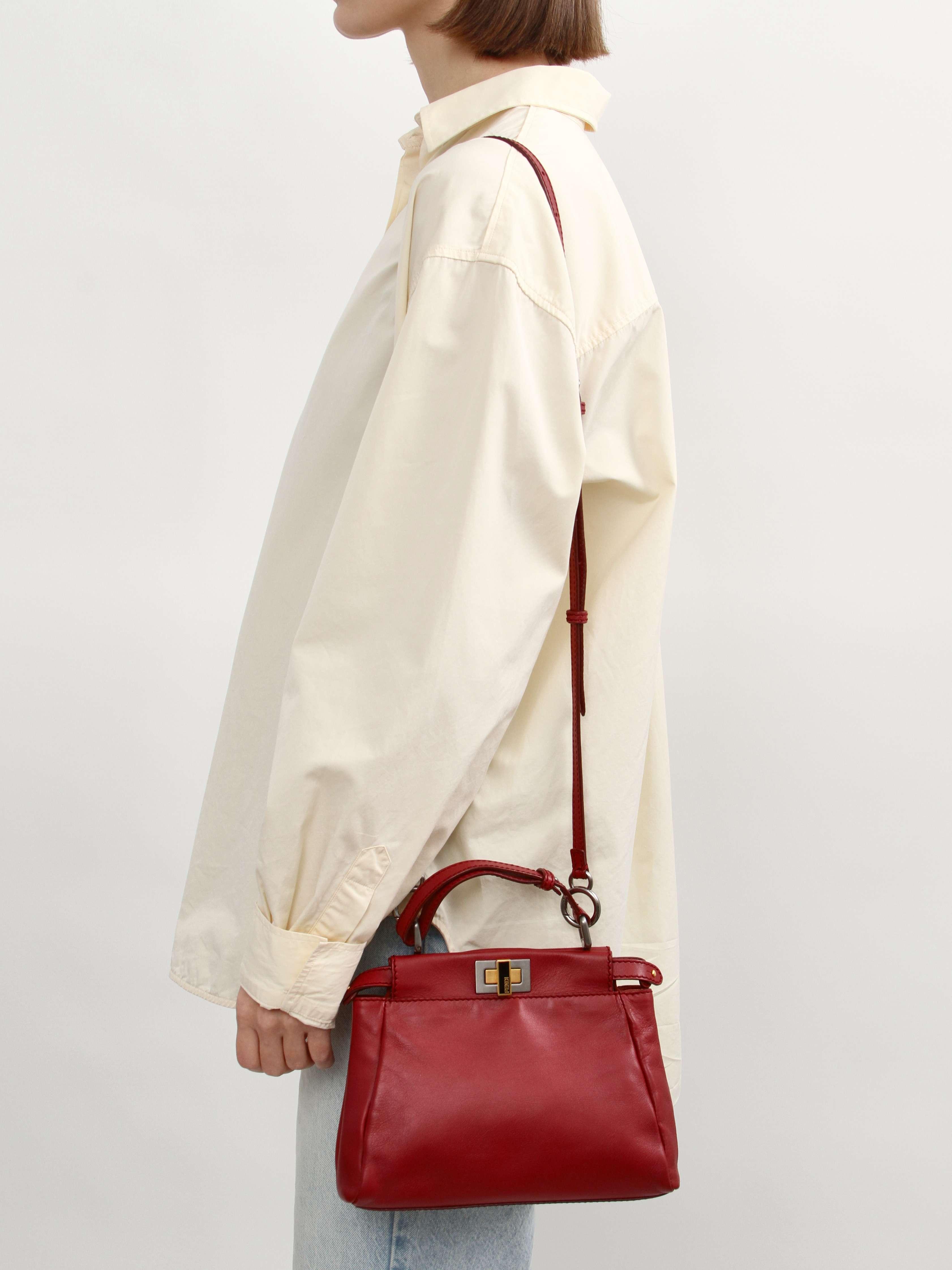 Fendi Peekaboo , фото 3
