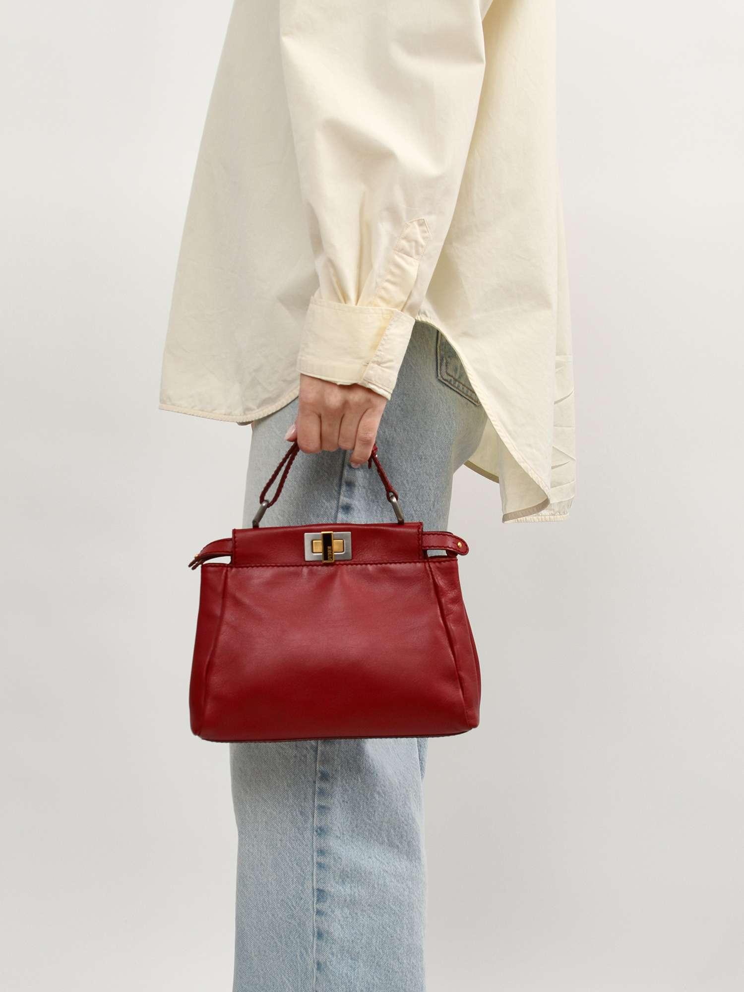 Fendi Peekaboo , фото 2