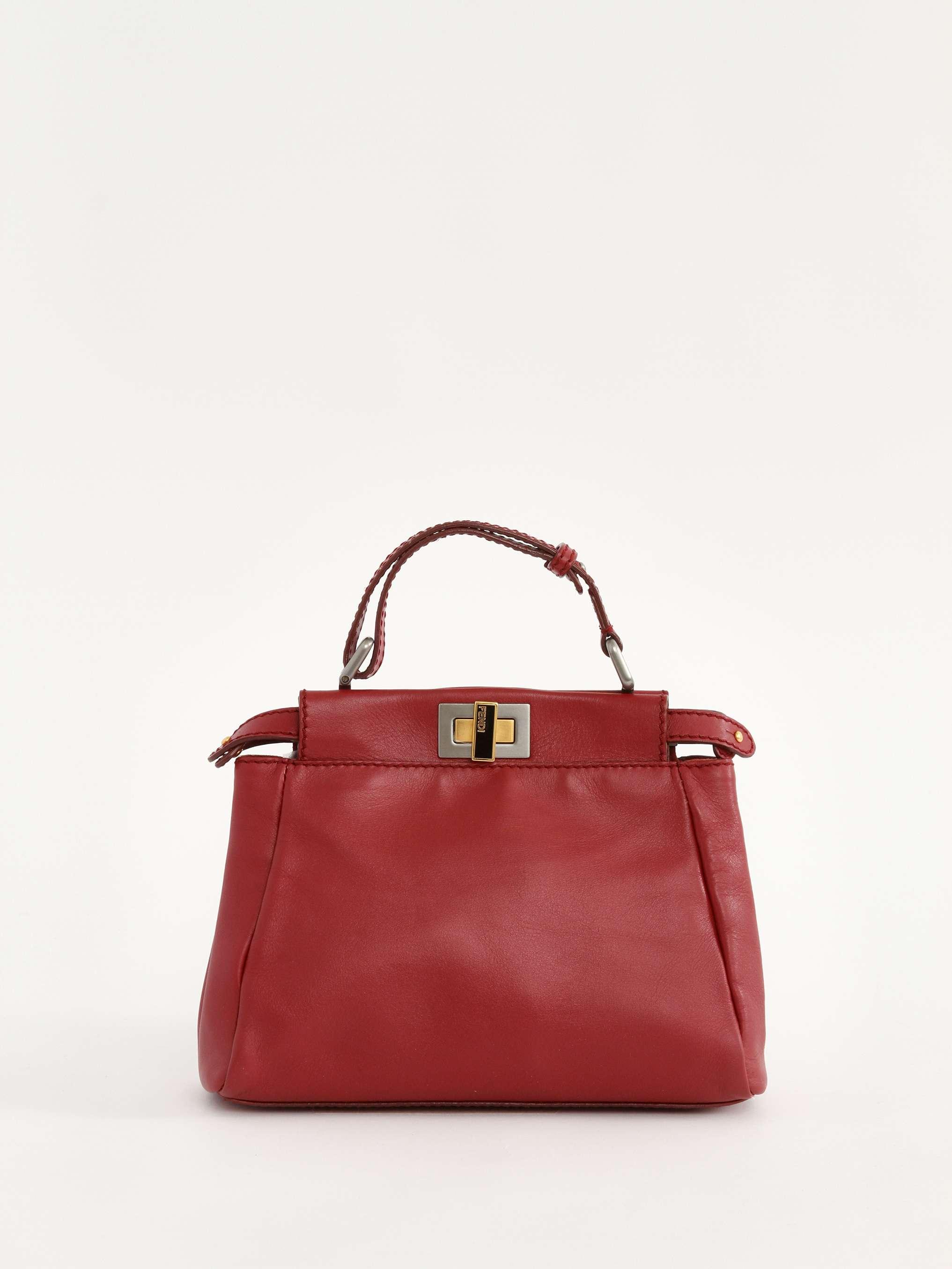 Fendi Peekaboo , фото 1