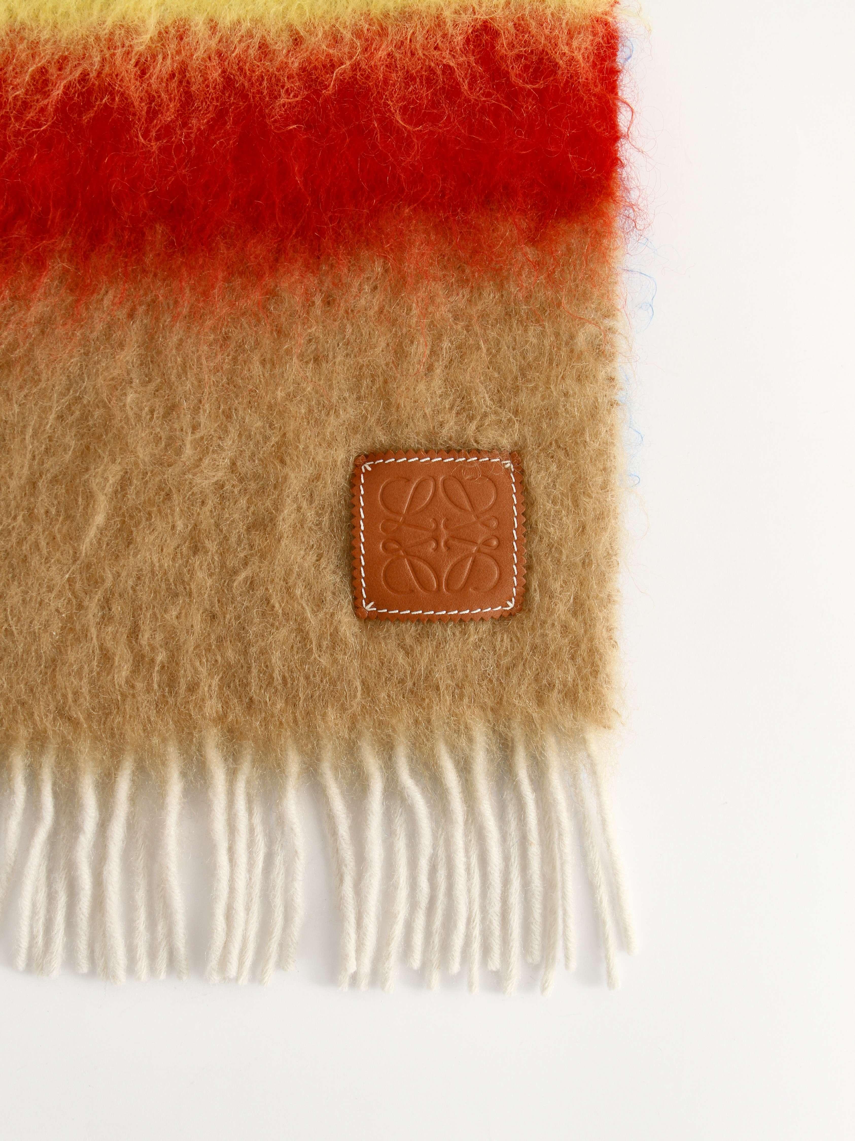 Loewe Scarf, фото 2