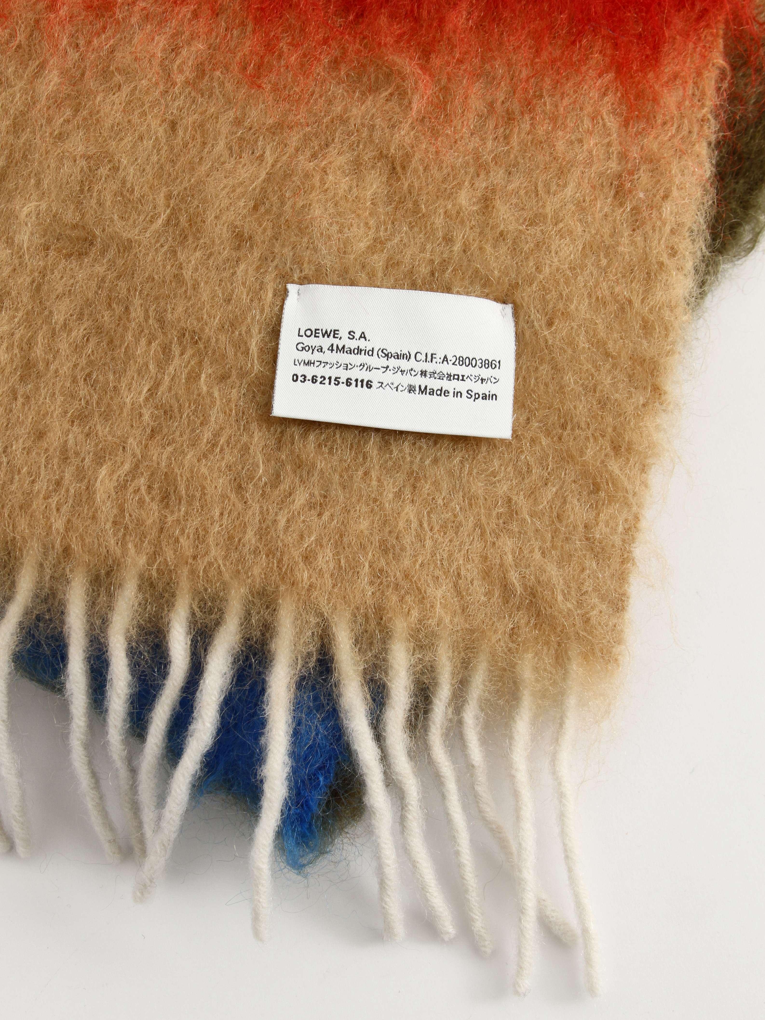 Loewe Scarf, фото 5