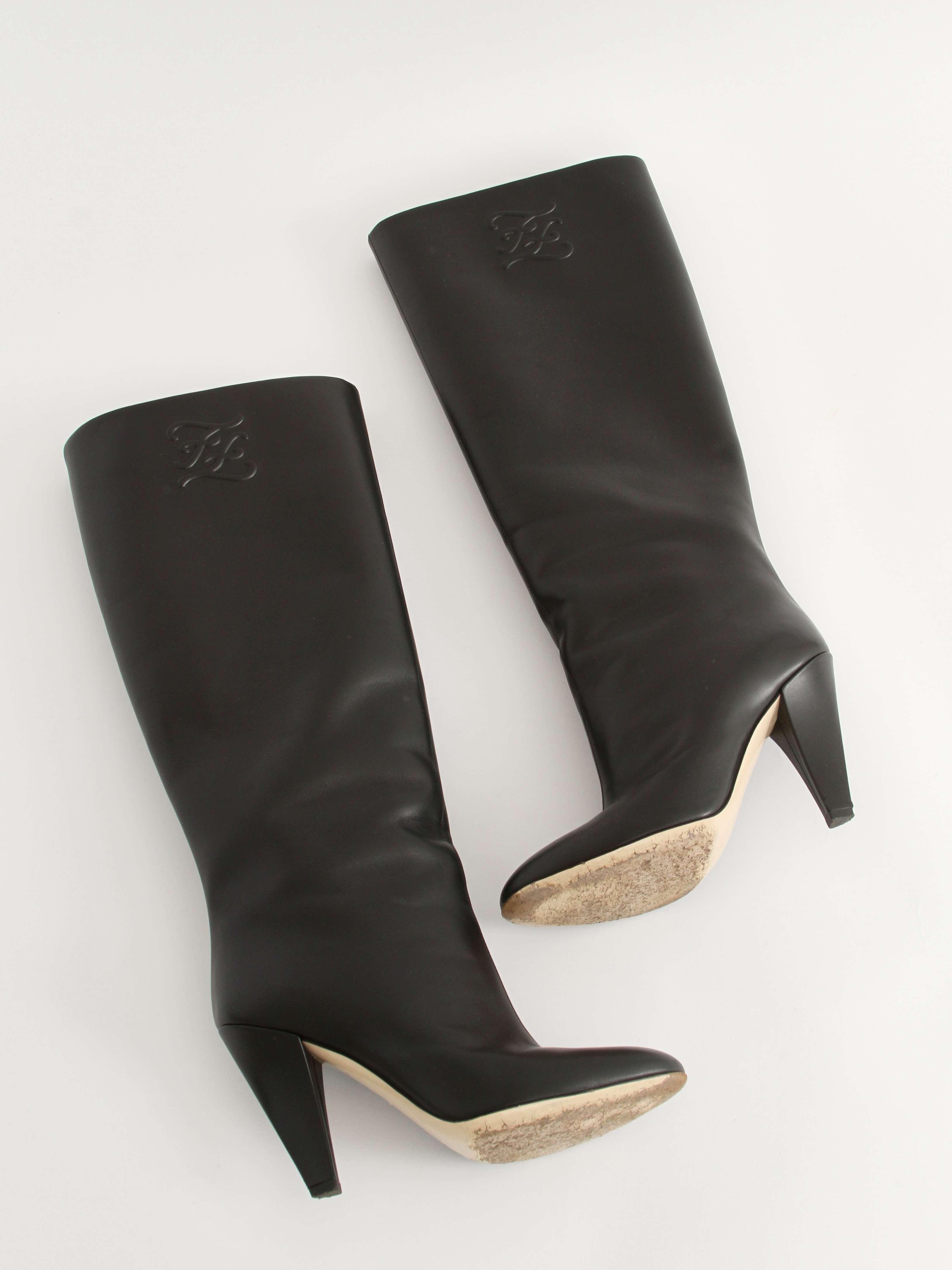 Fendi 36, фото 3