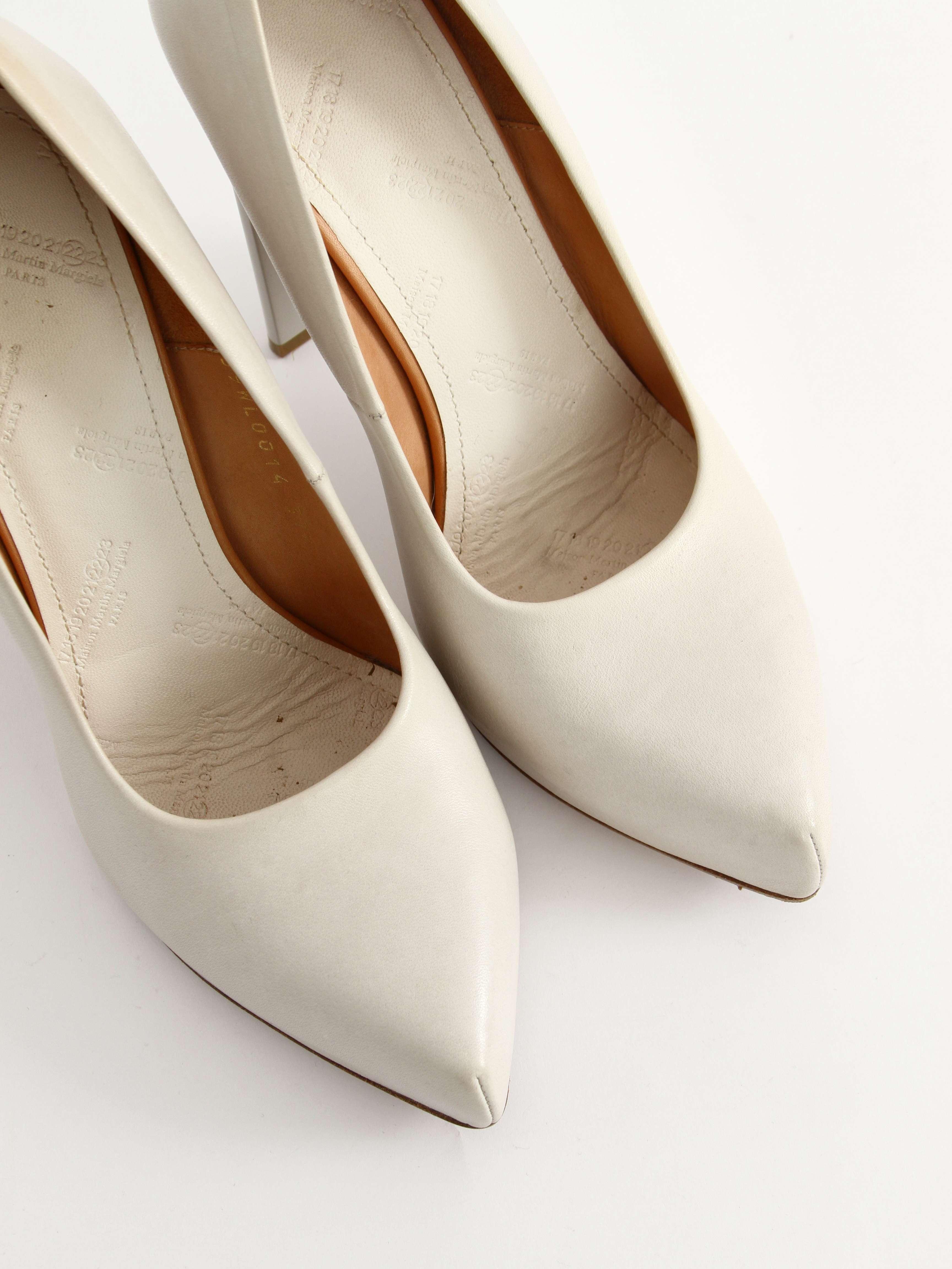 Maison Margiela 37, фото 4