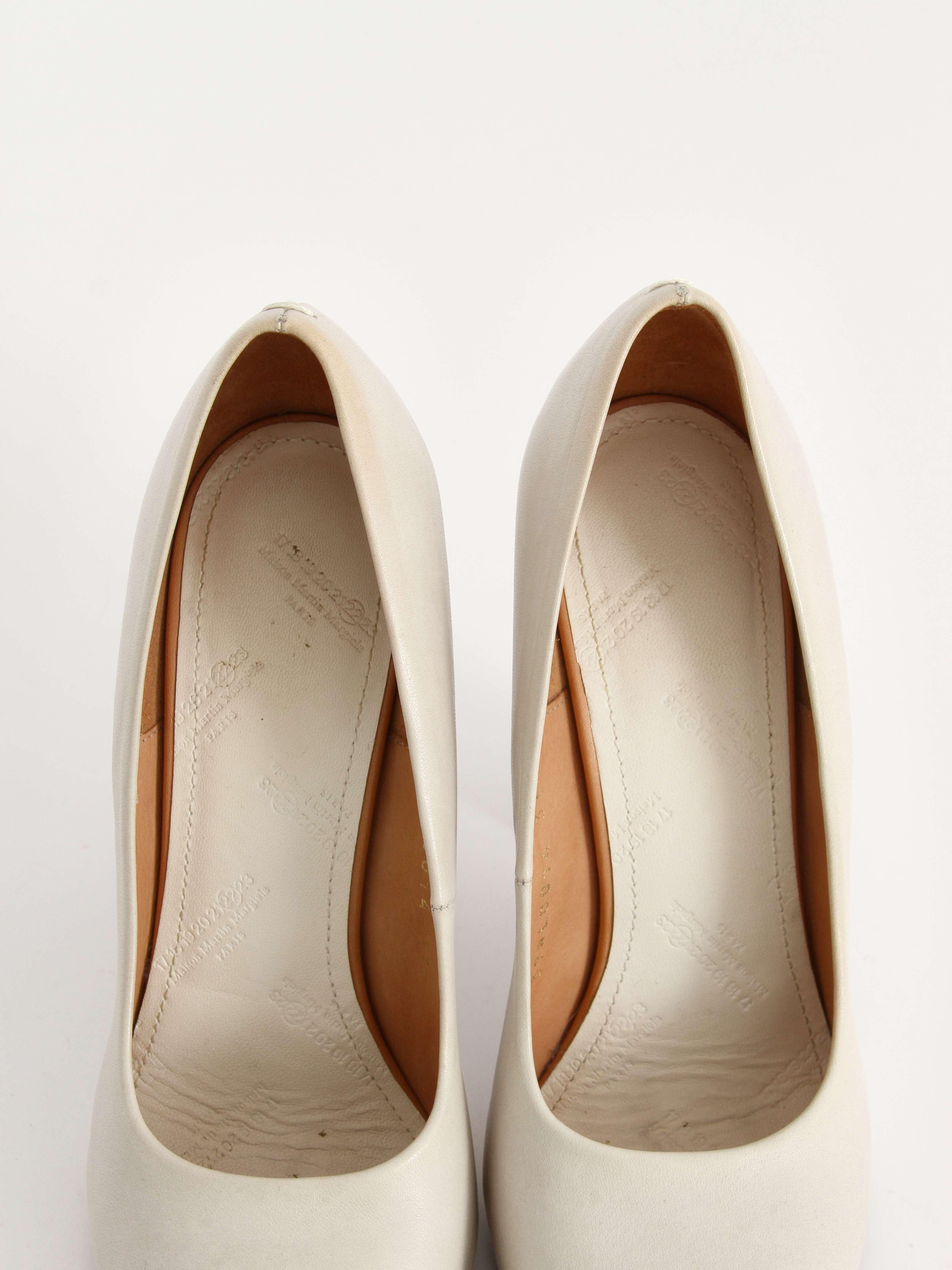 Maison Margiela 37, фото 5