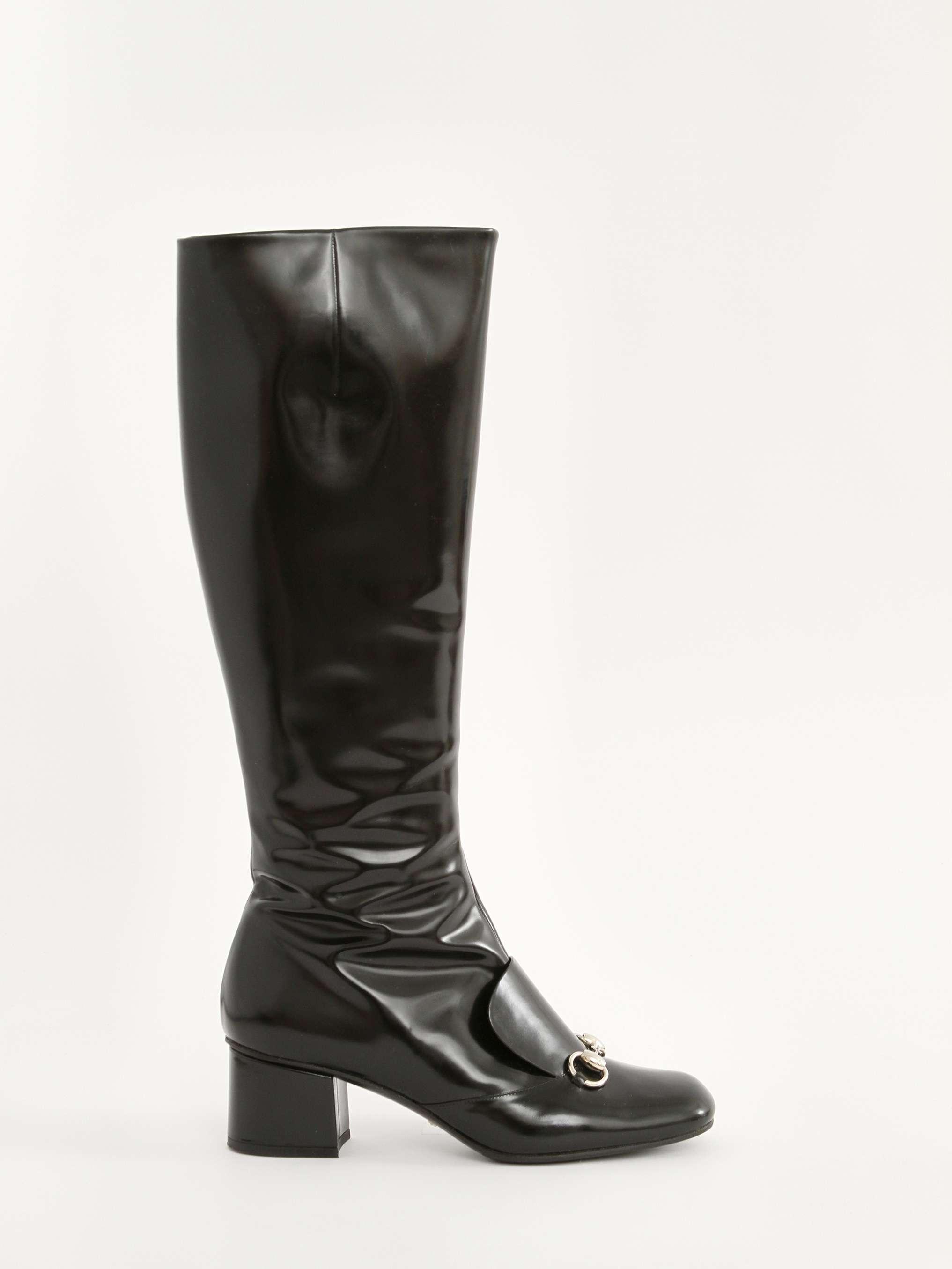 Gucci 38,5, фото 1