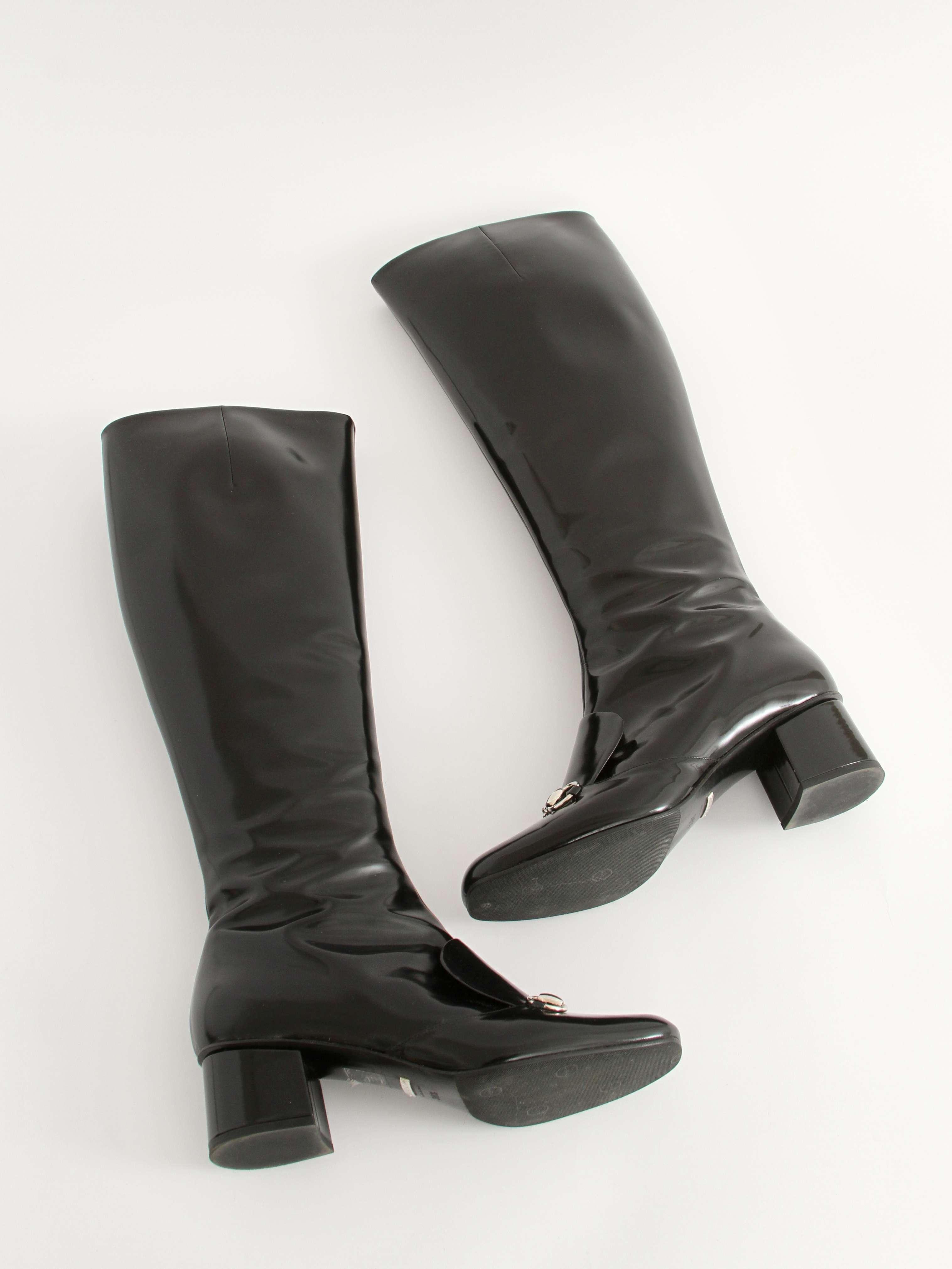 Gucci 38,5, фото 3
