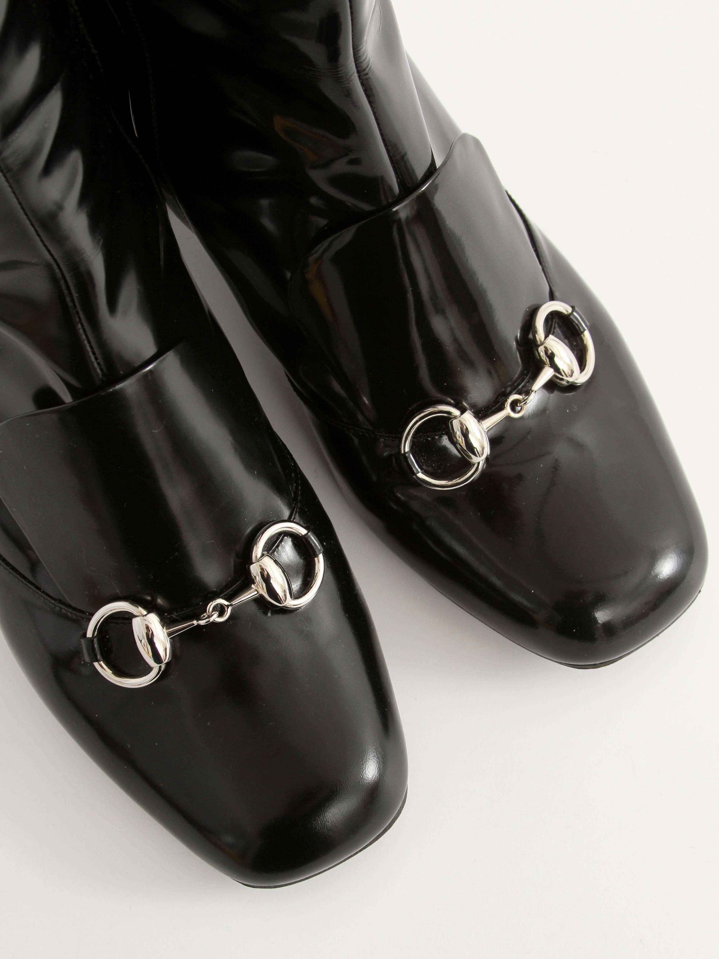 Gucci 38,5, фото 4