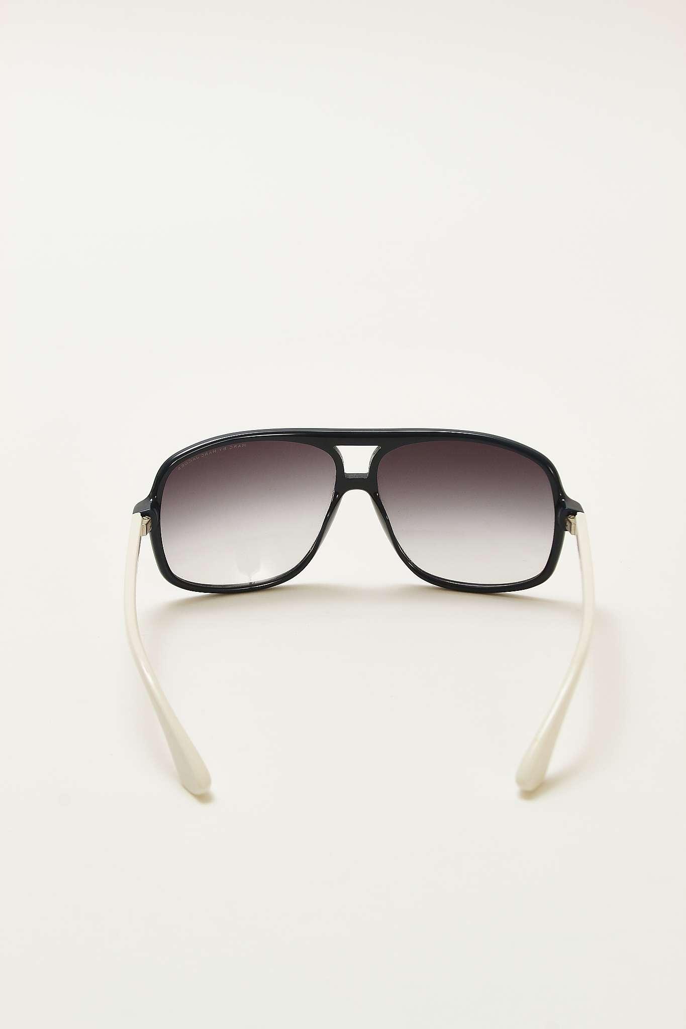 Marc Jacobs Sunglasses, фото 4