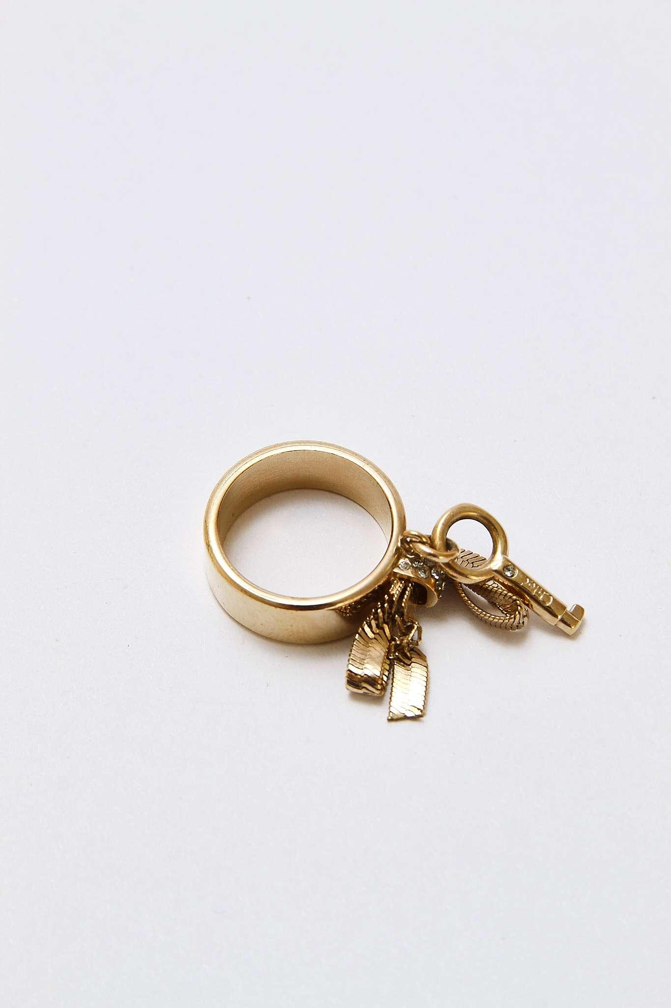 Chloe Bow & Key, фото 3