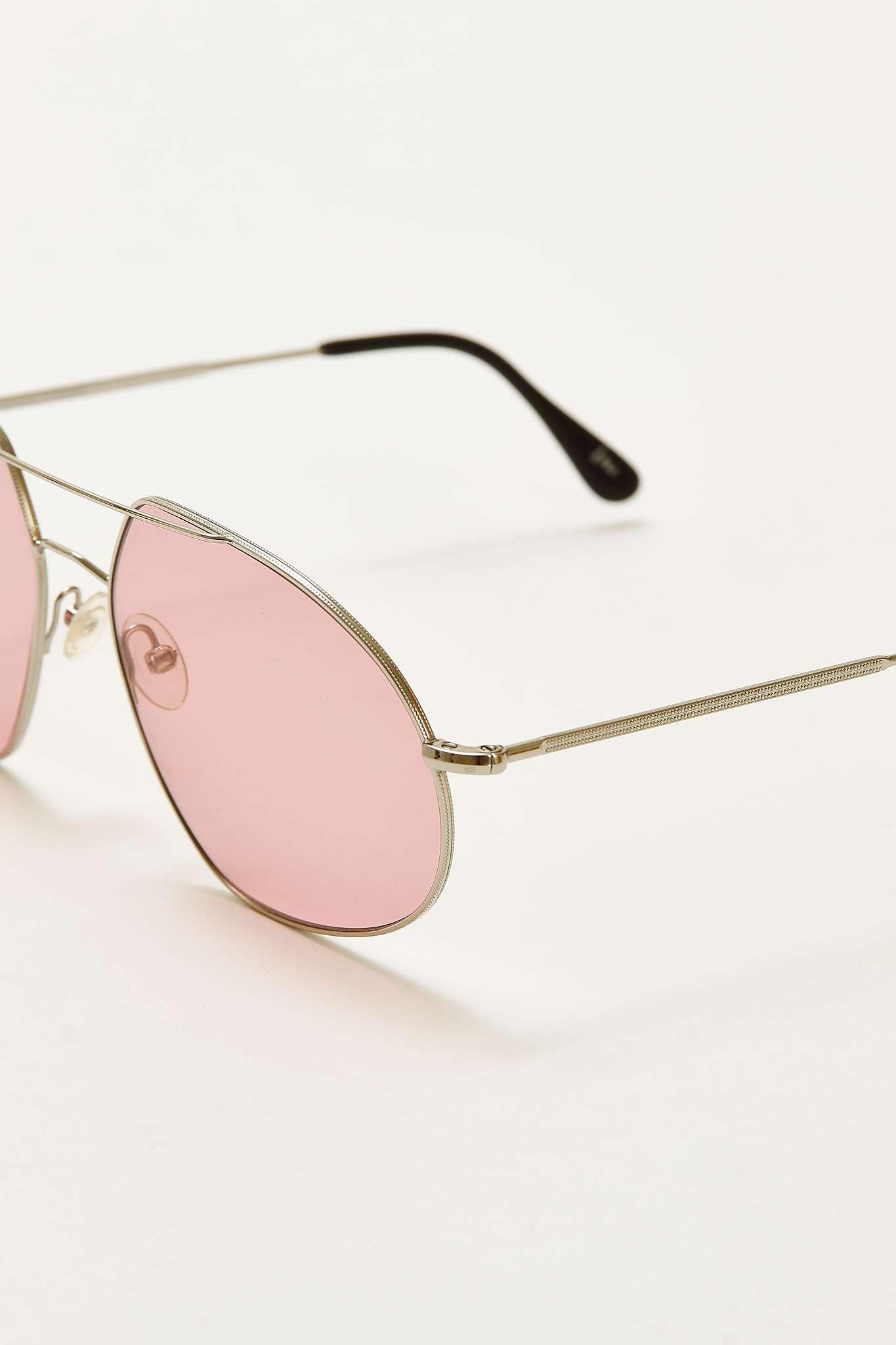 Andy Wolf Sunglasses, фото 5