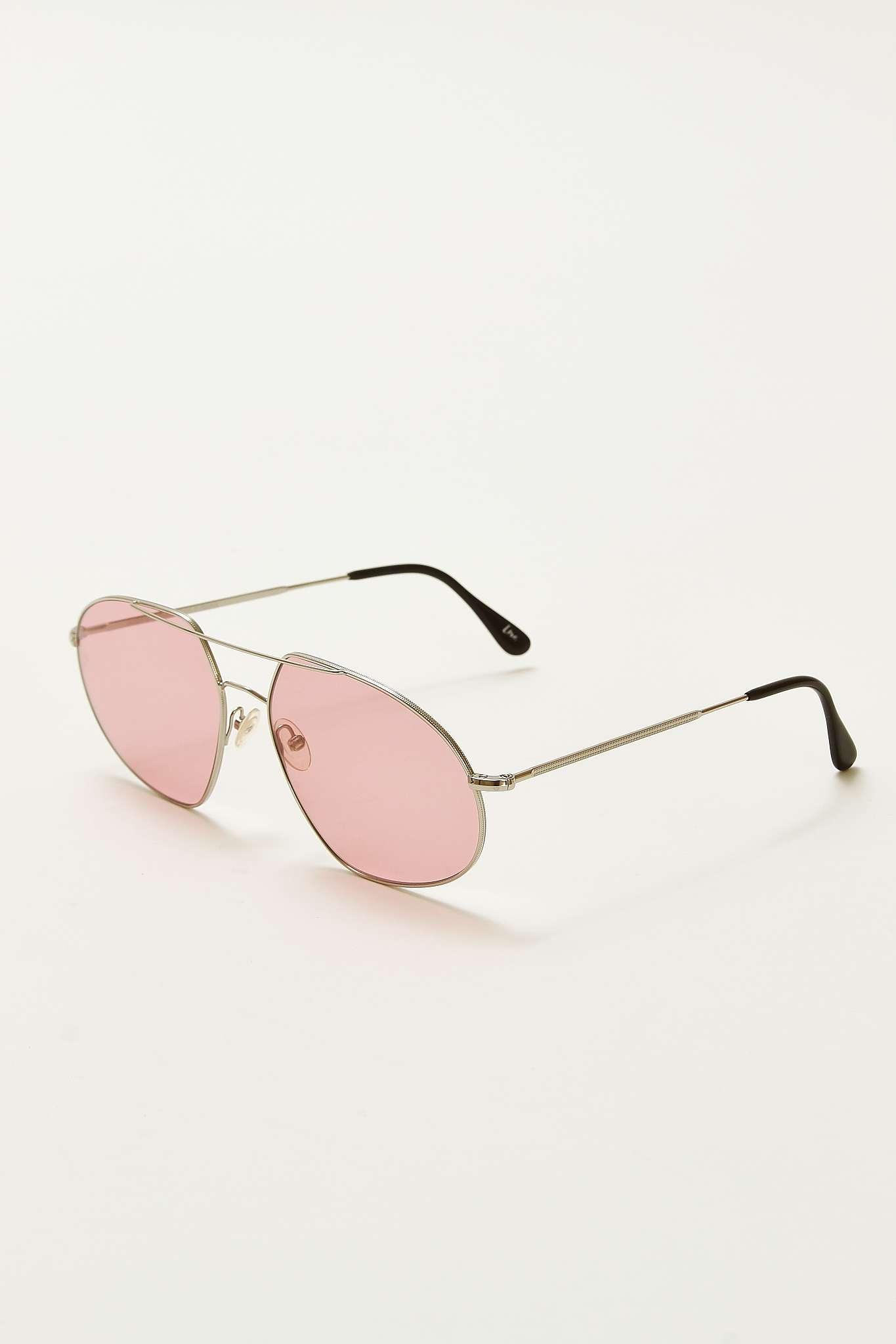 Andy Wolf Sunglasses, фото 2