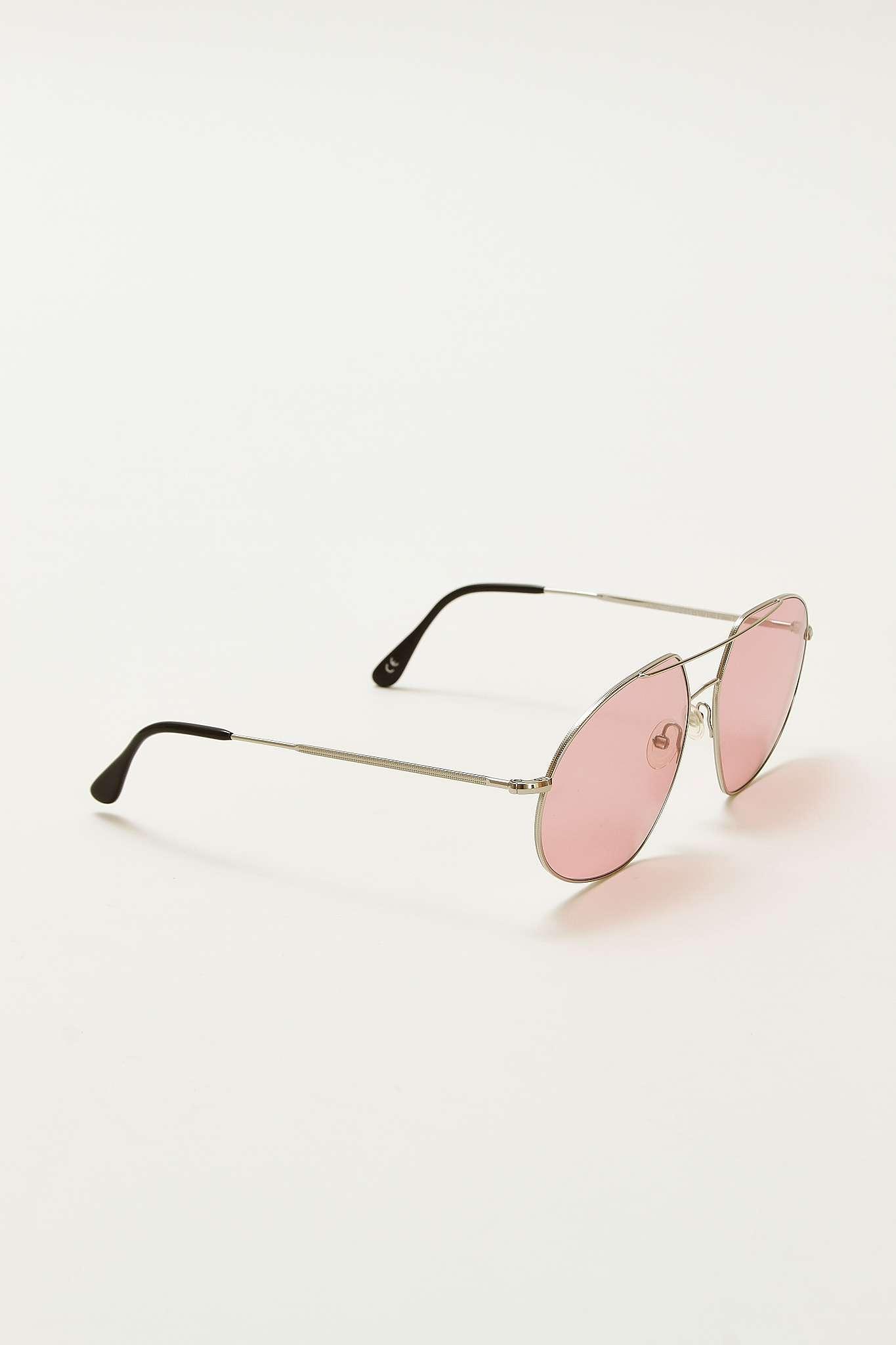 Andy Wolf Sunglasses, фото 3