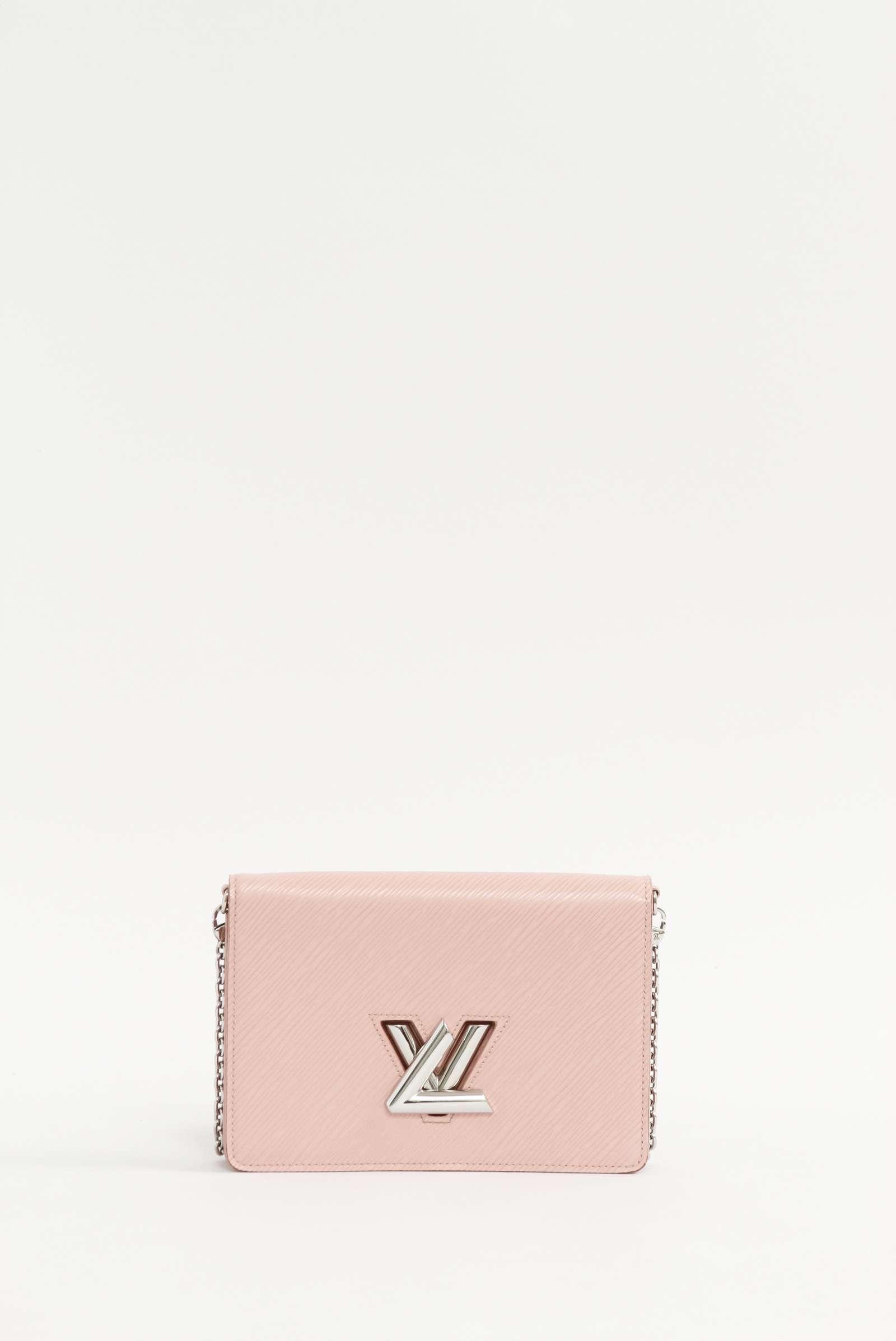 Louis Vuitton Twist, фото 1