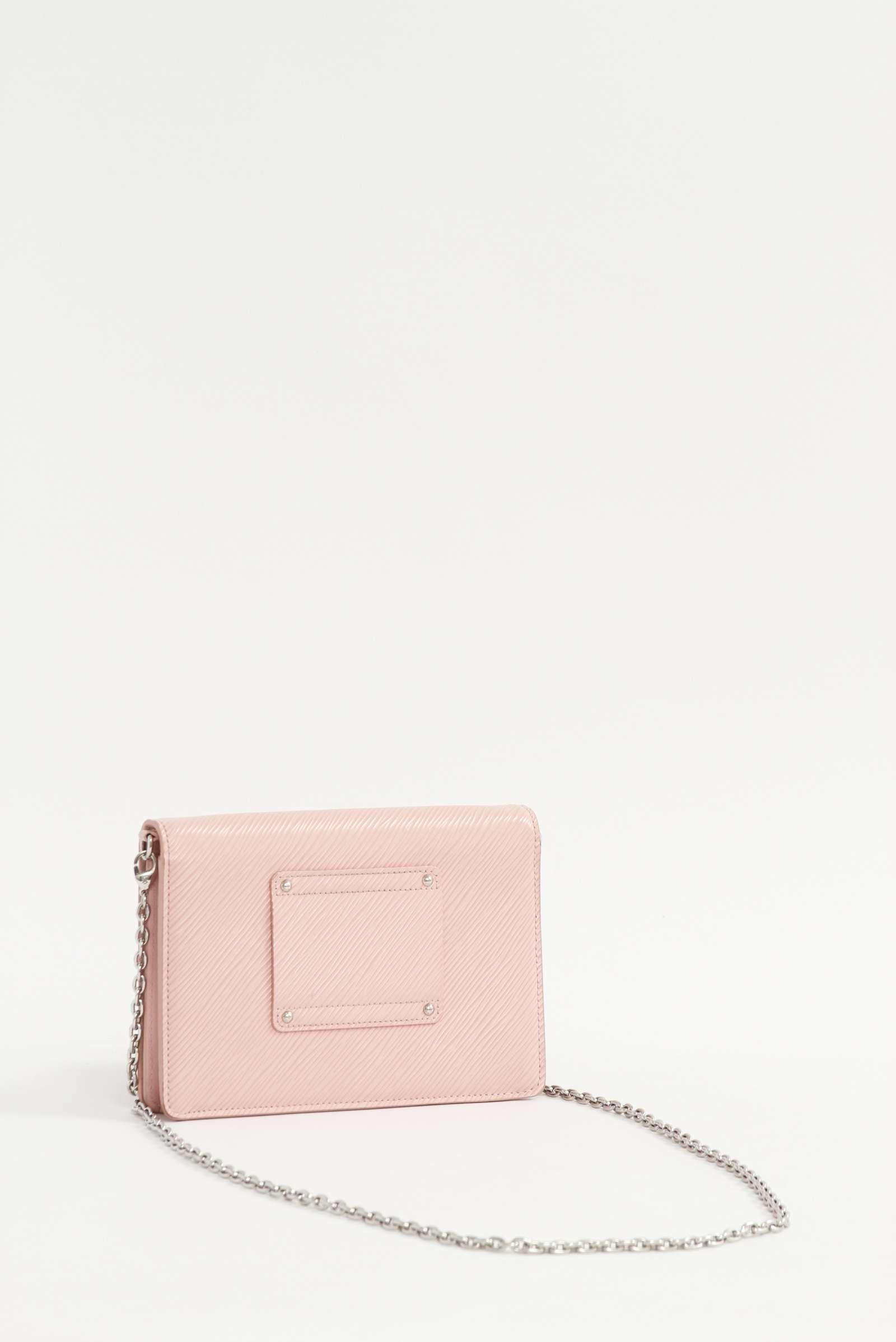Louis Vuitton Twist, фото 3