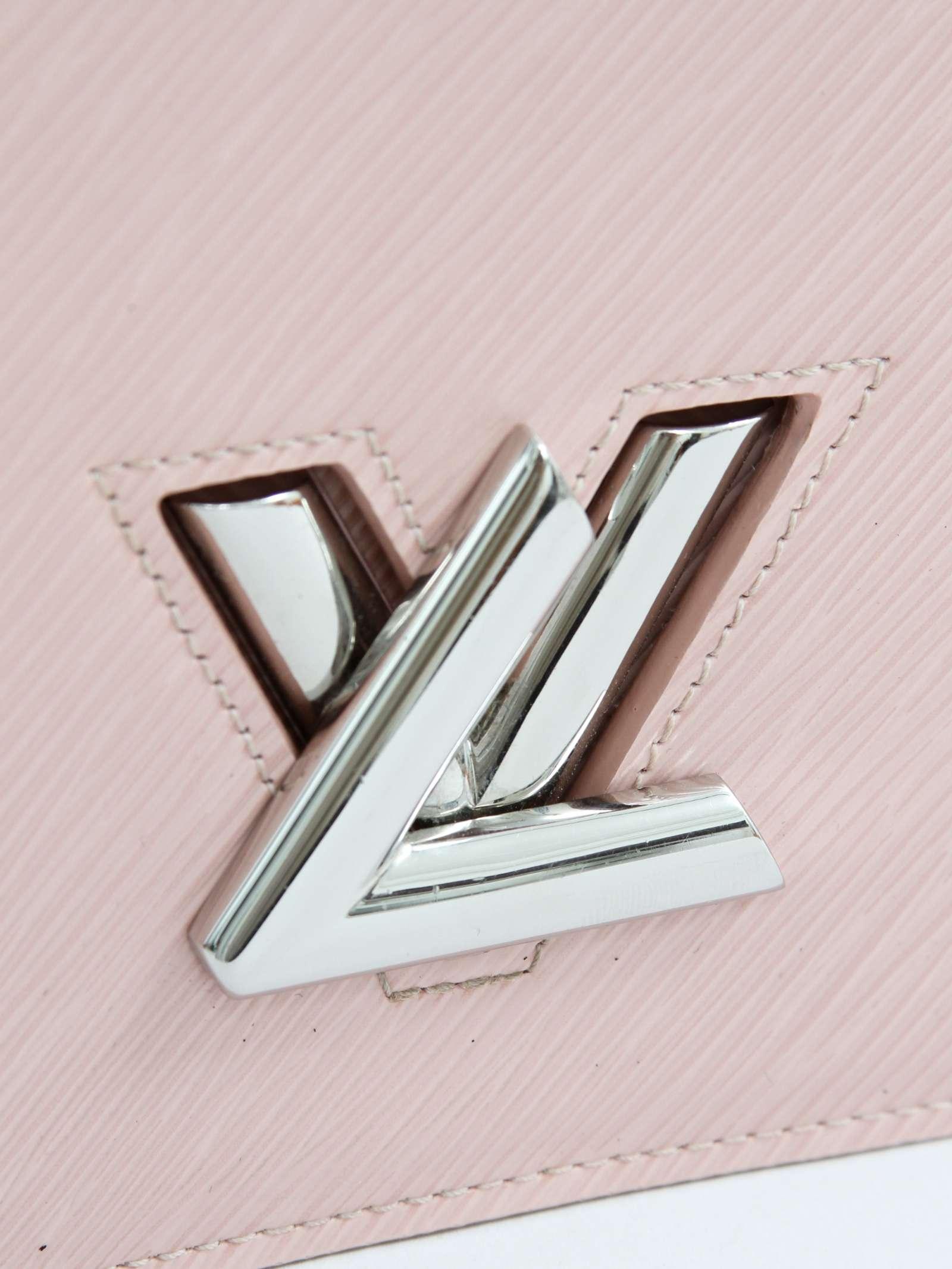 Louis Vuitton Twist, фото 4