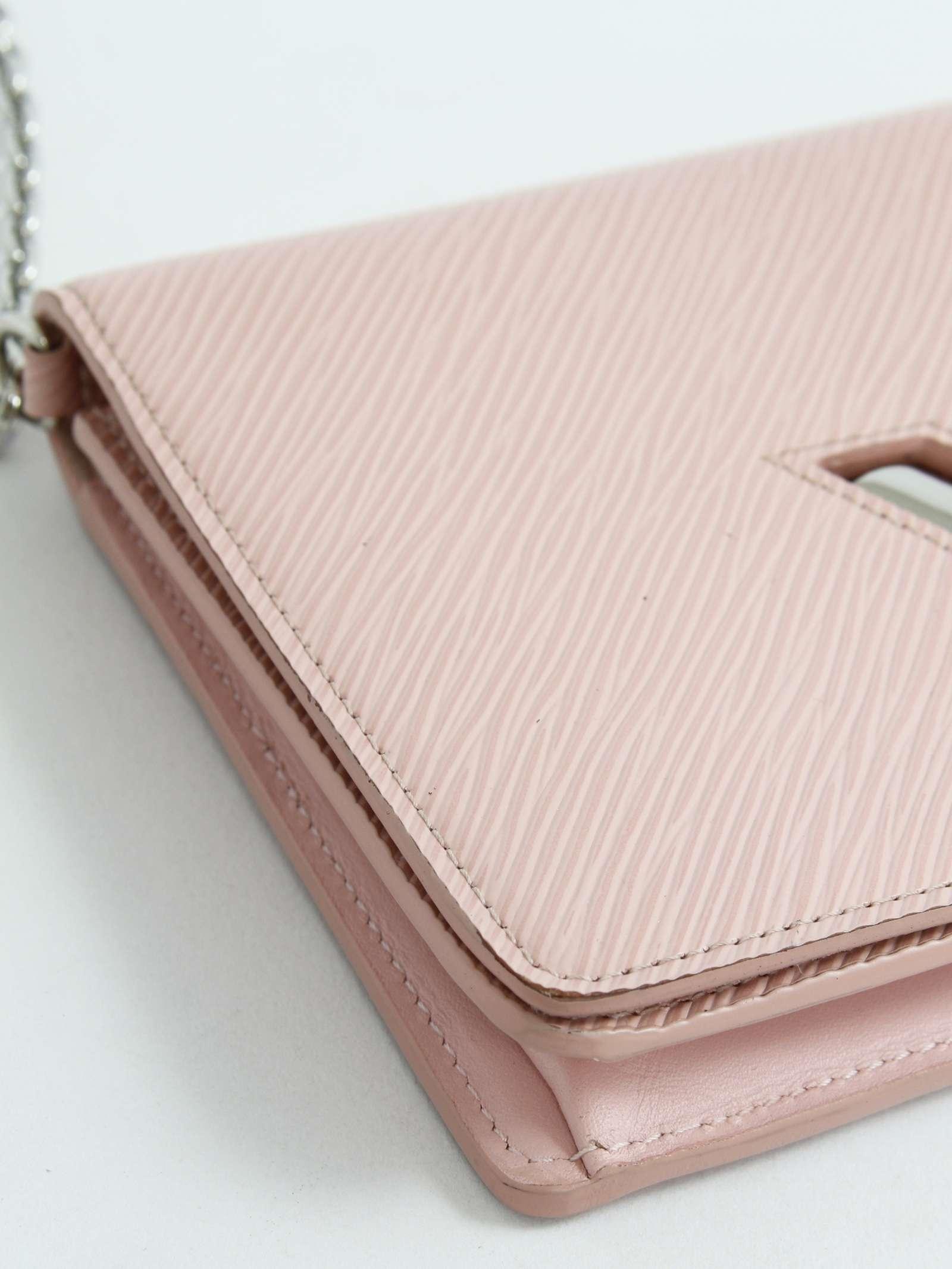 Louis Vuitton Twist, фото 5