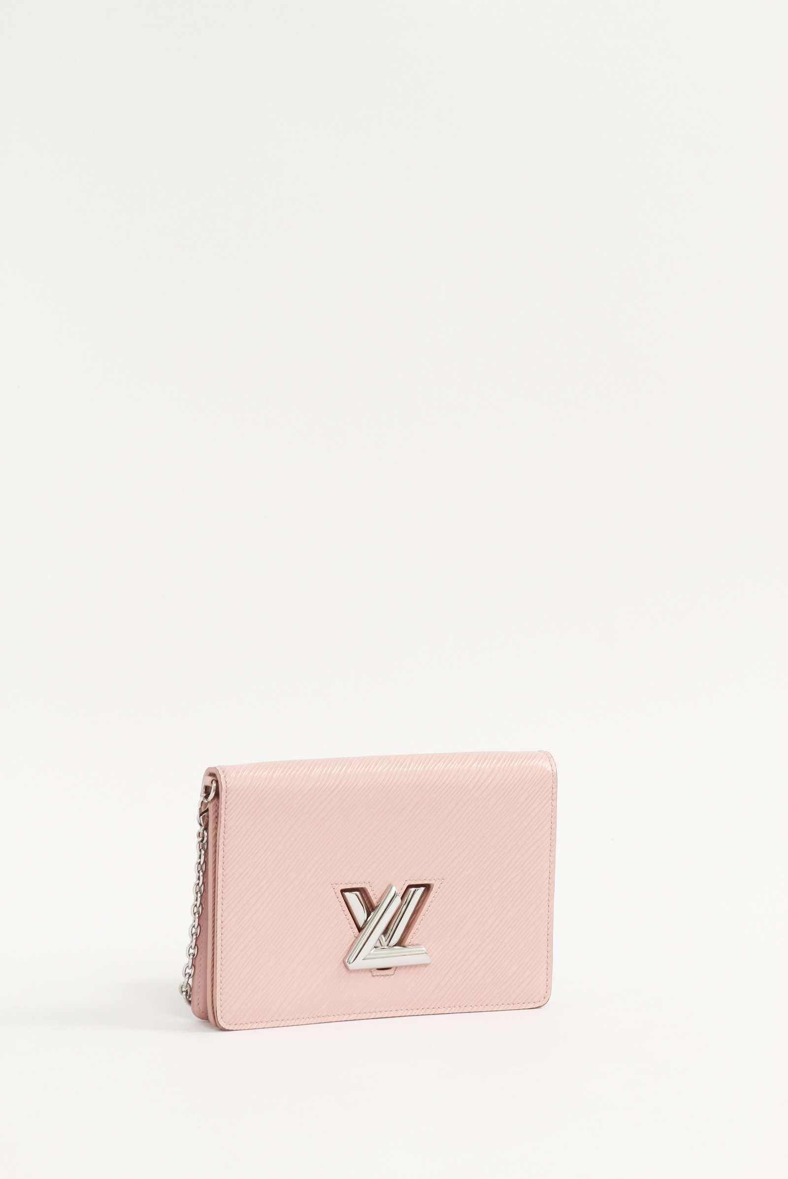 Louis Vuitton Twist, фото 2