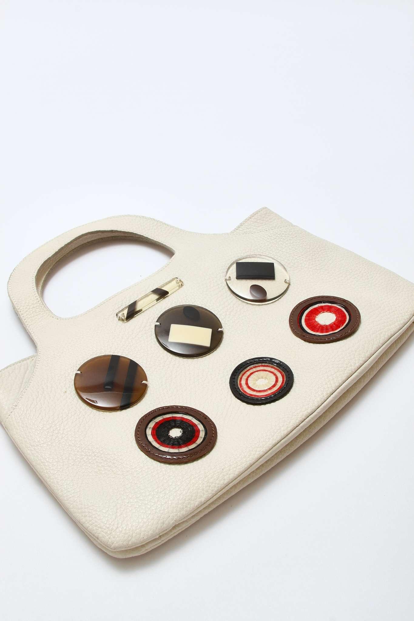 Marni Leather Bag, фото 5