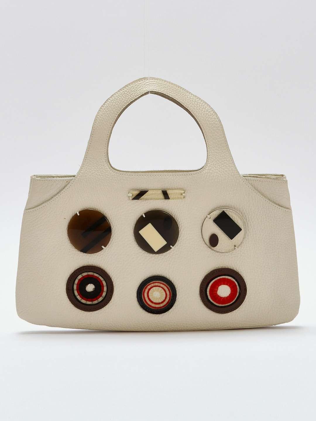 Marni Leather Bag, фото 1