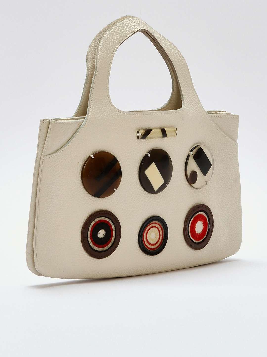 Marni Leather Bag, фото 2