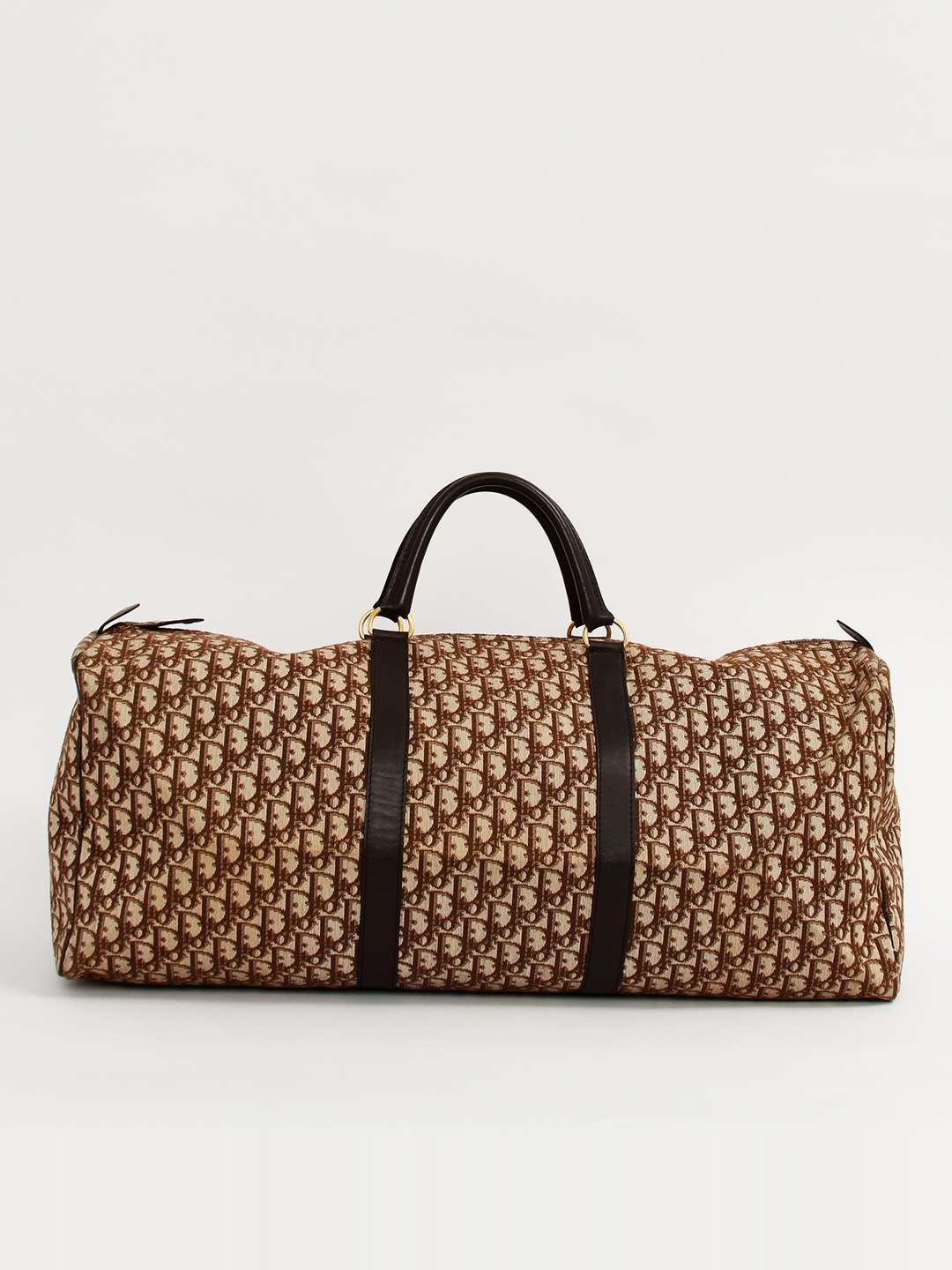 Dior Baggage, фото 1