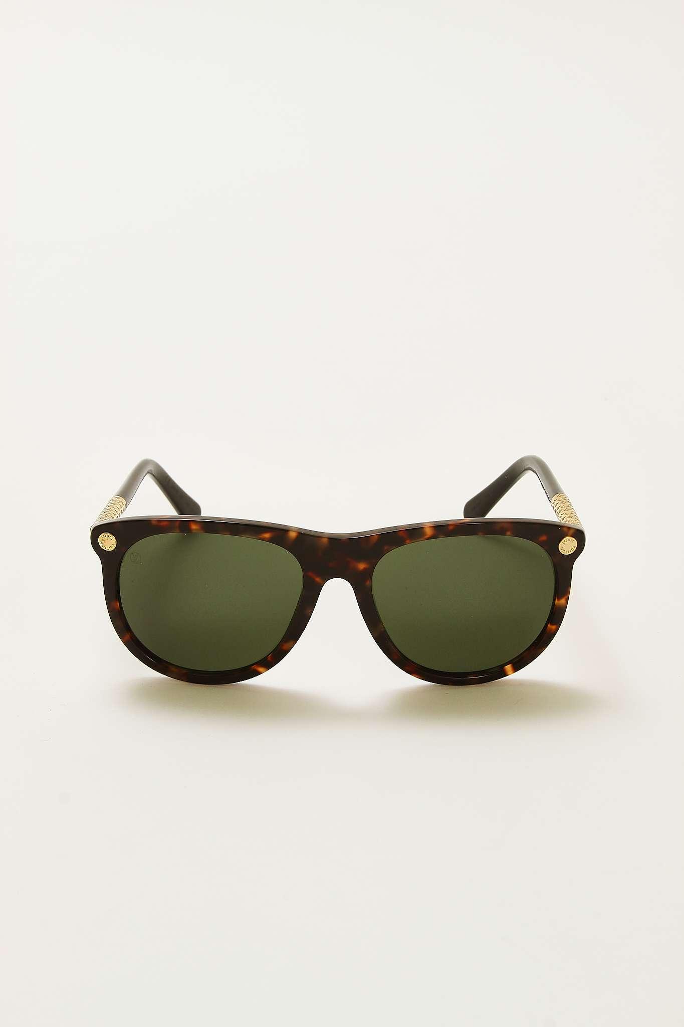Louis Vuitton Sunglasses, фото 1