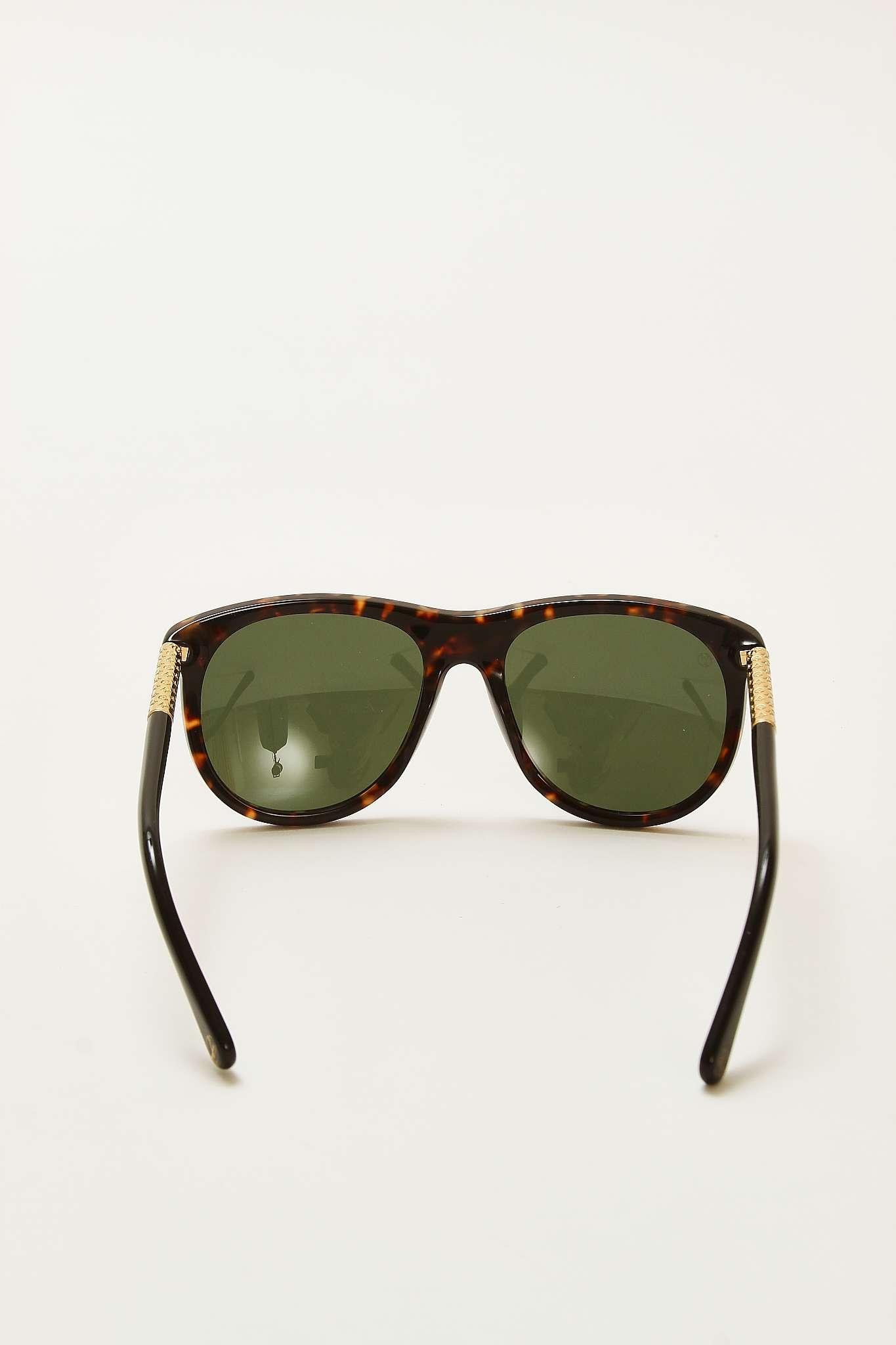 Louis Vuitton Sunglasses, фото 4