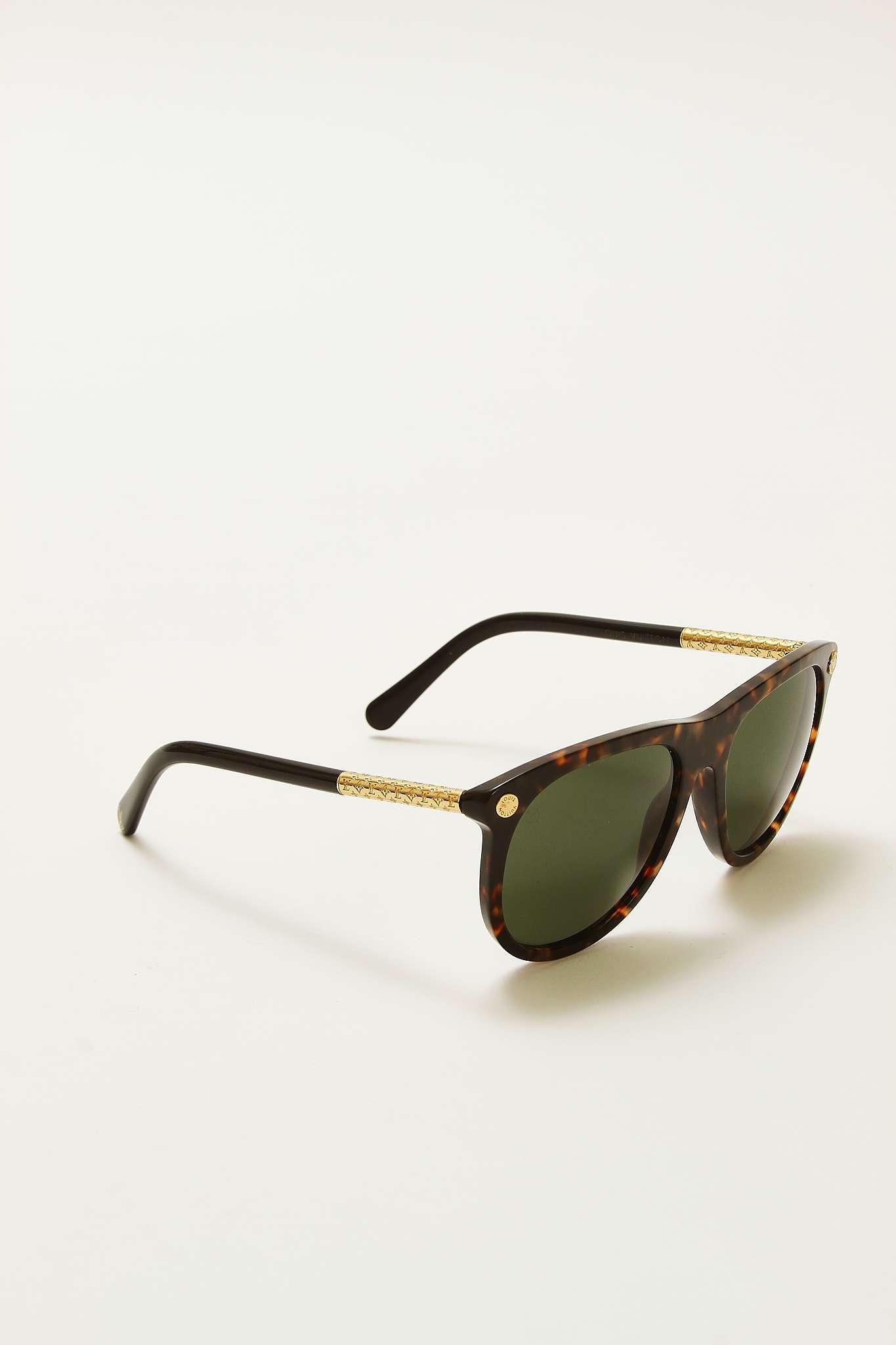Louis Vuitton Sunglasses, фото 3