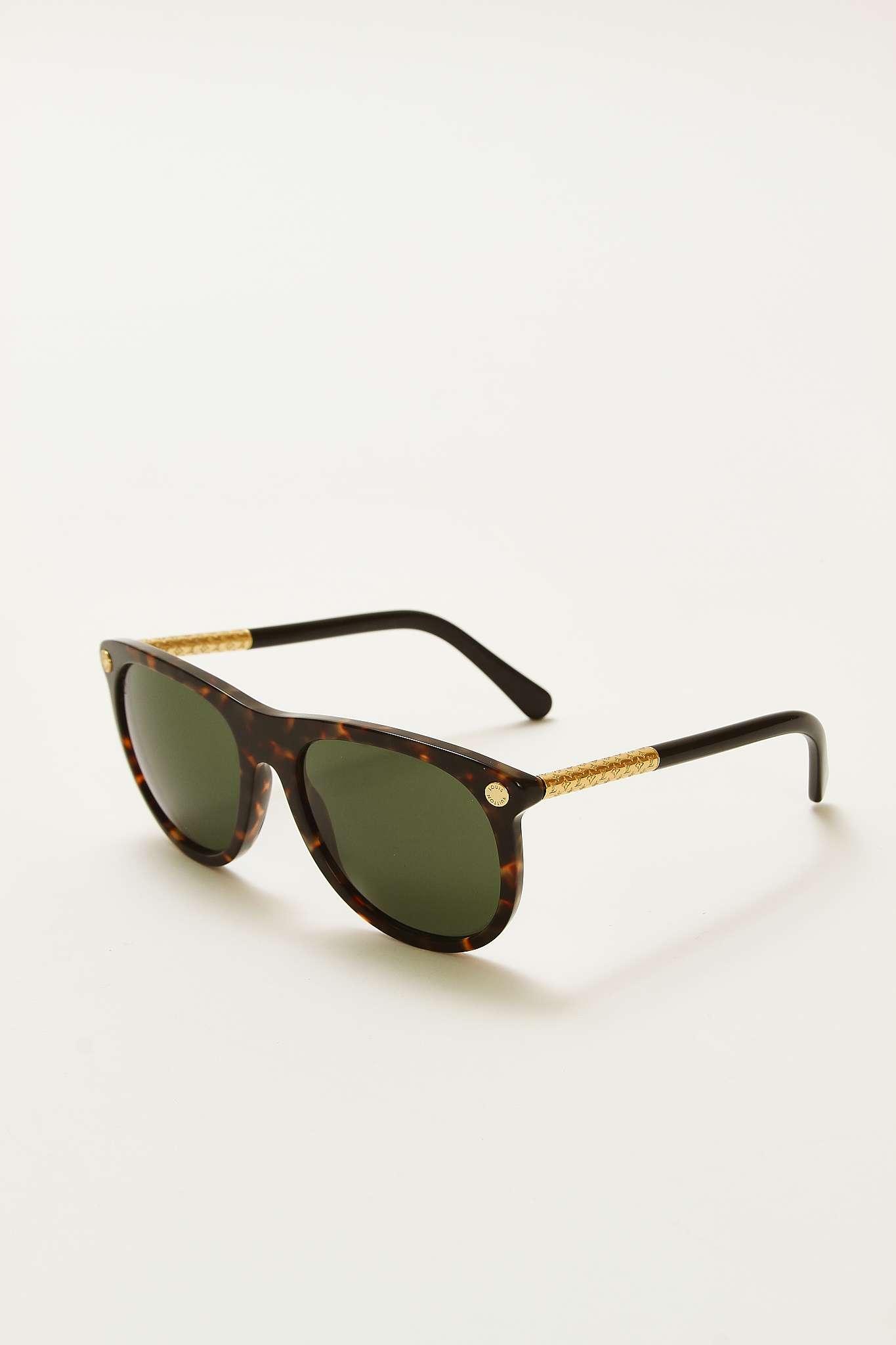 Louis Vuitton Sunglasses, фото 2