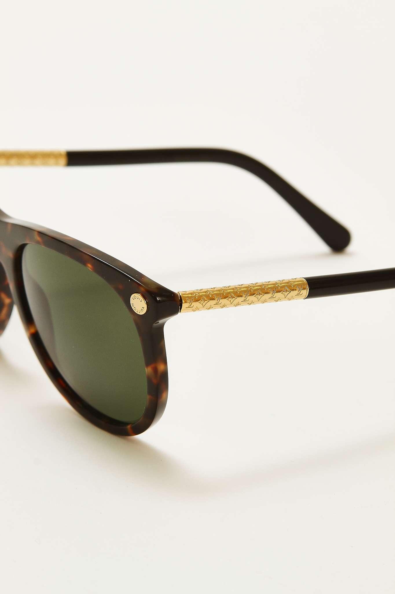 Louis Vuitton Sunglasses, фото 5