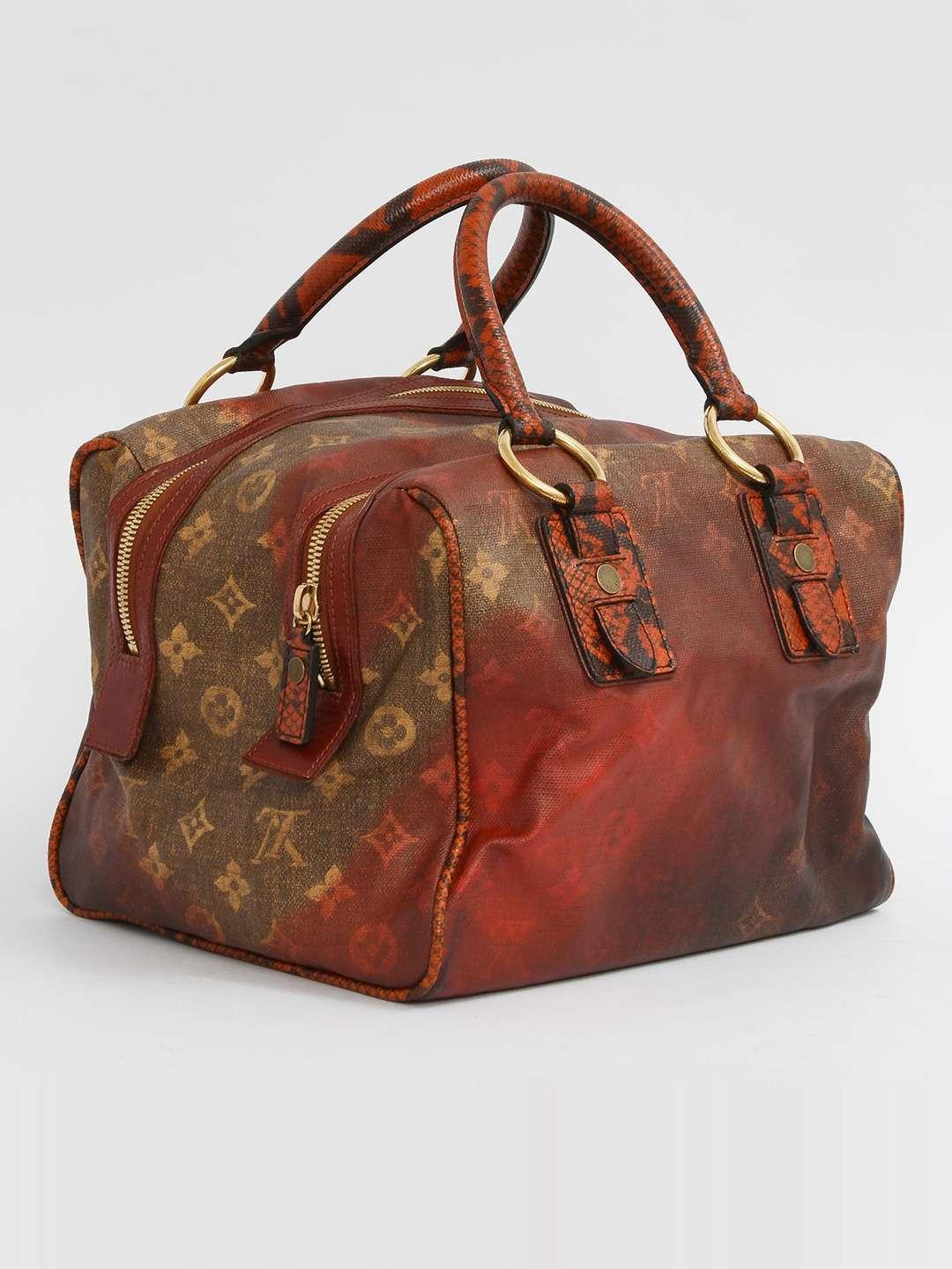 Louis Vuitton Mancrazy Jokes, фото 5