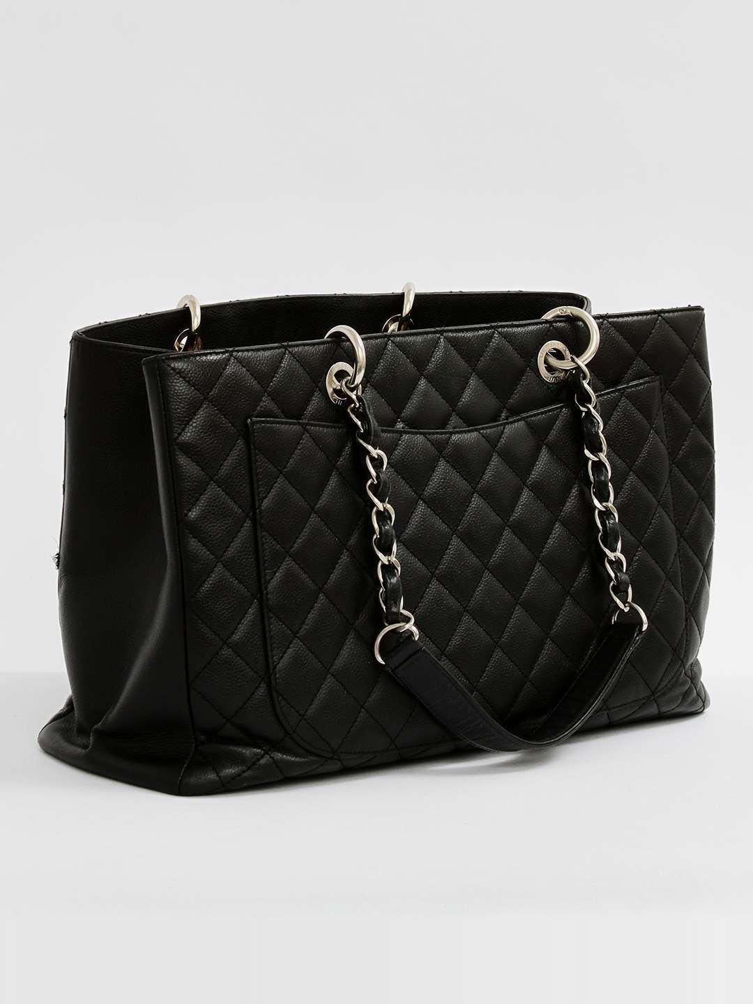 Chanel Shopper, фото 5