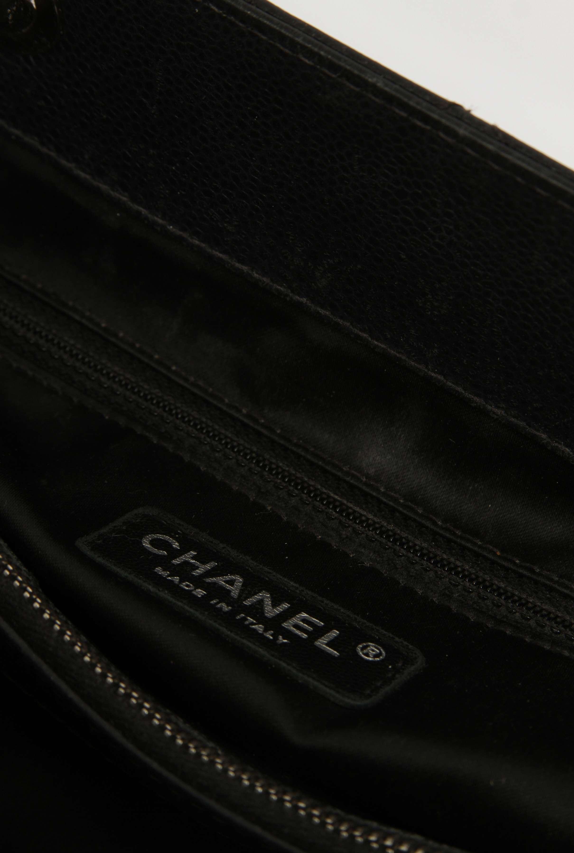 Chanel Shopper, фото 2