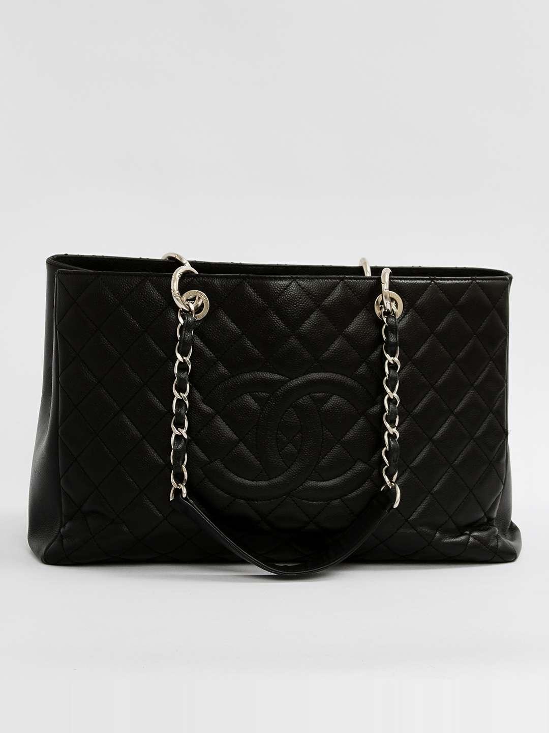 Chanel Shopper, фото 1