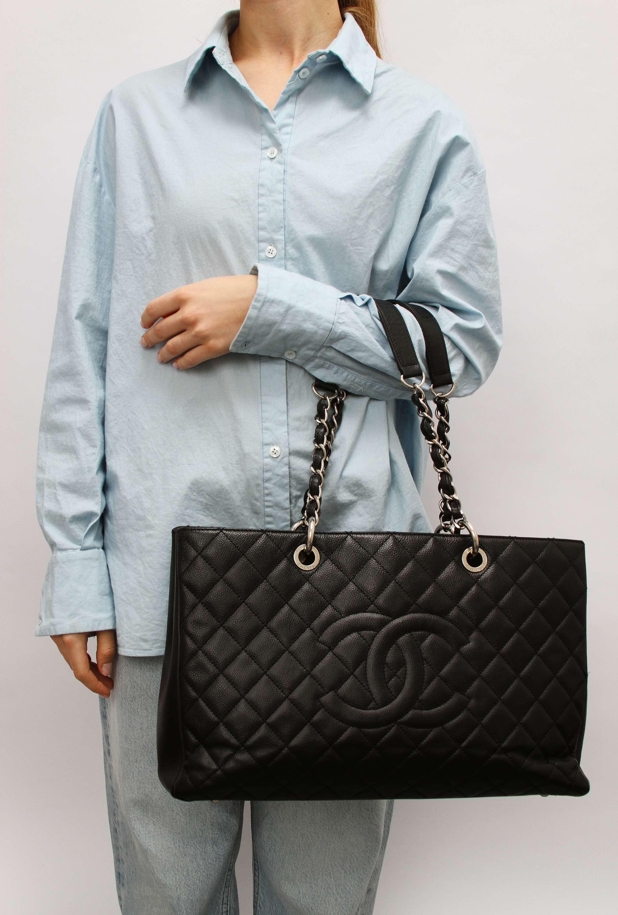 Chanel Shopper, фото 3