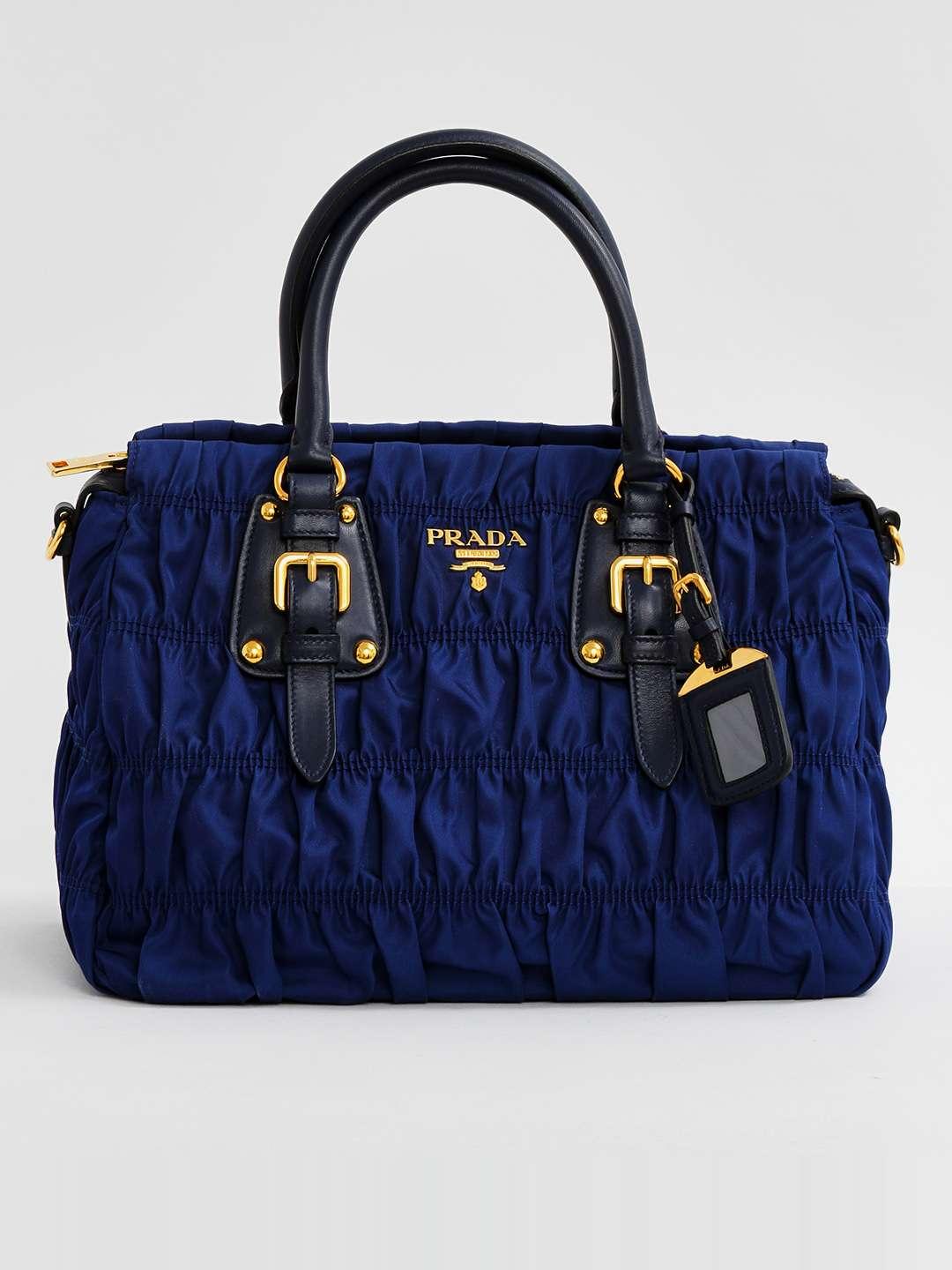 Prada Gaufre, фото 1