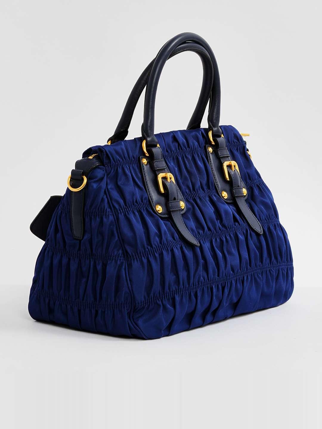 Prada Gaufre, фото 4