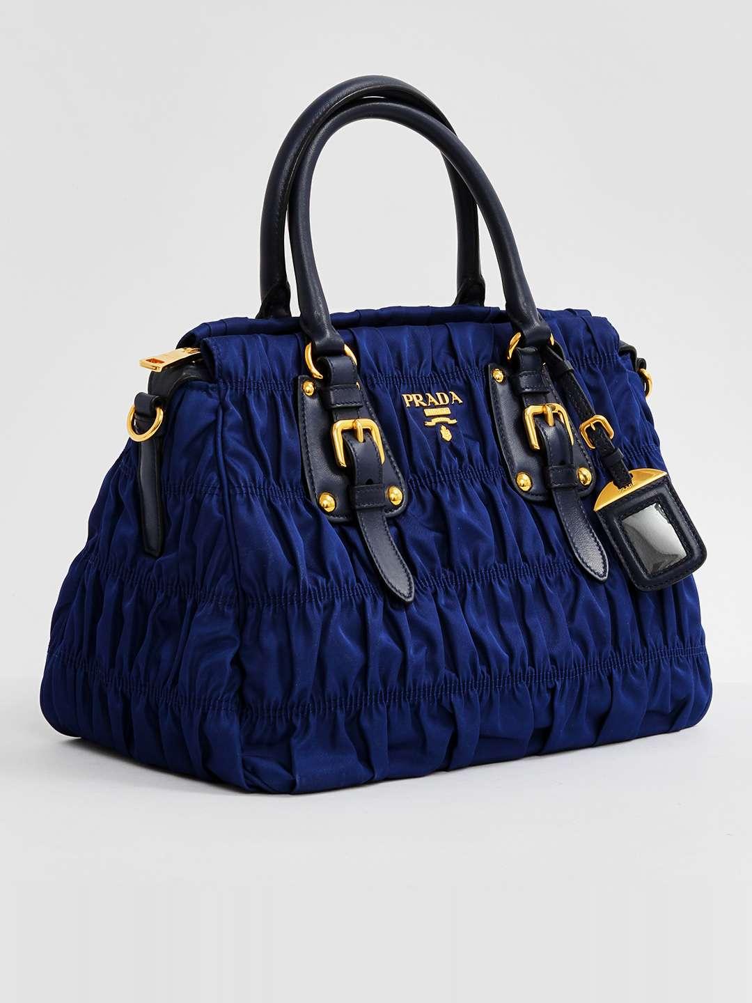 Prada Gaufre, фото 3