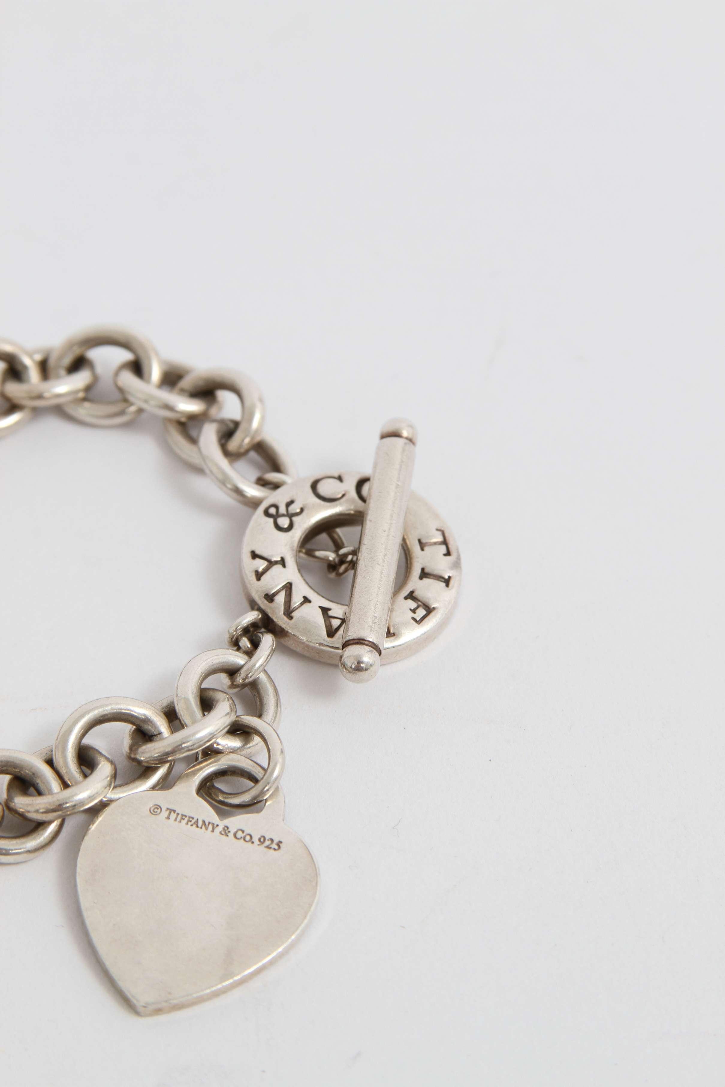 Tiffany & Co. Bracelet, фото 2