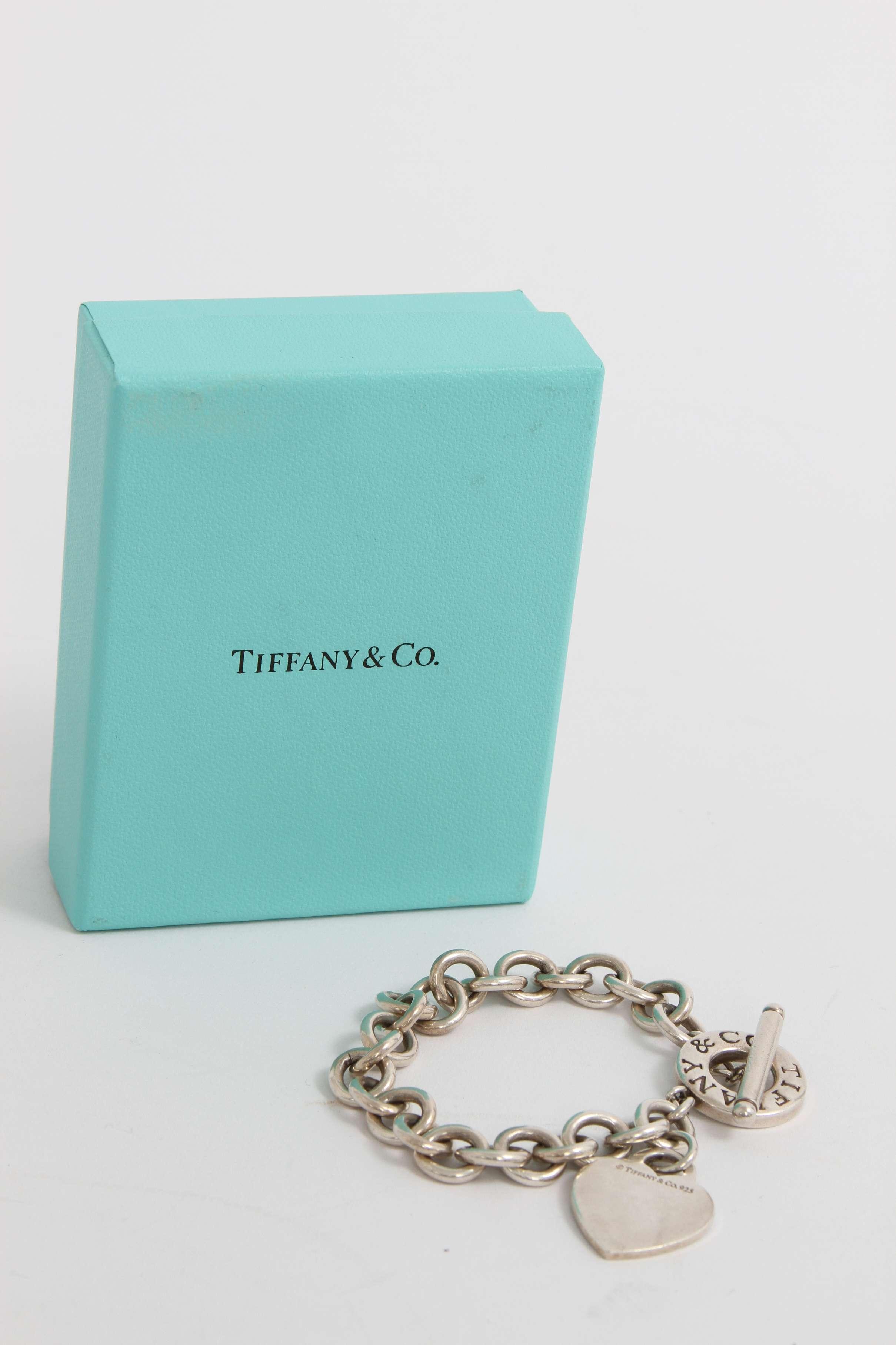 Tiffany & Co. Bracelet, фото 4
