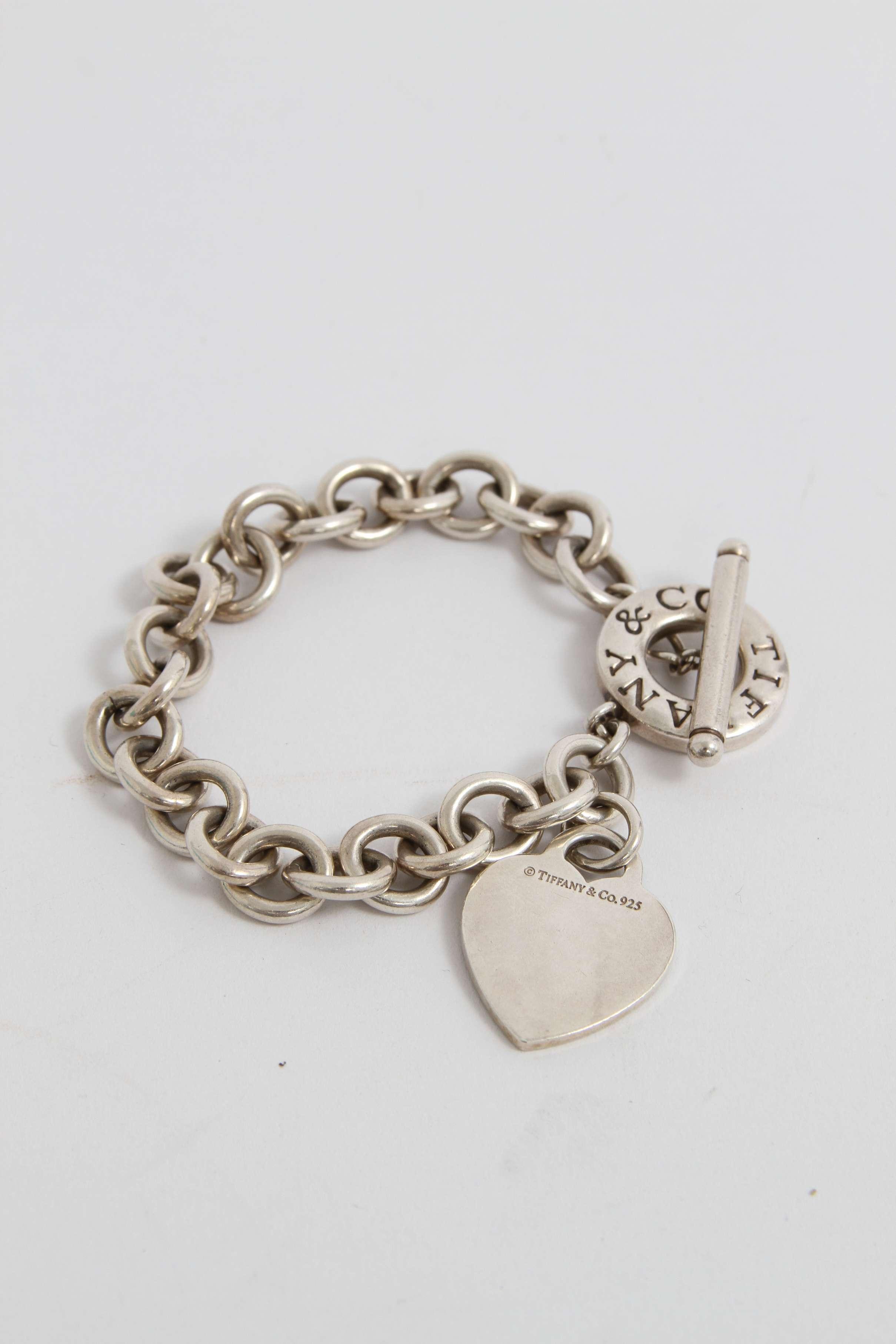 Tiffany & Co. Bracelet, фото 1