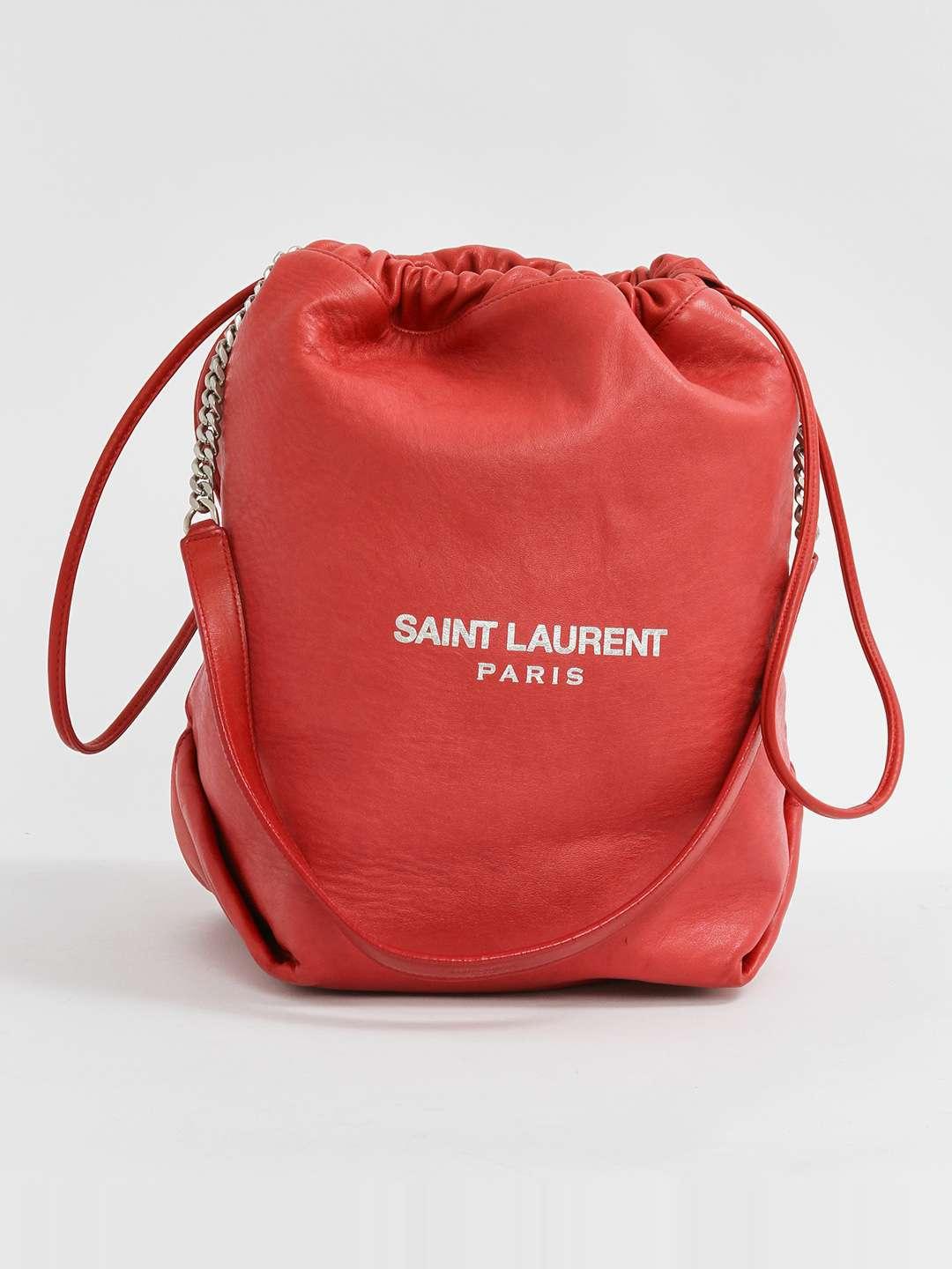 Saint Laurent Teddy, фото 1