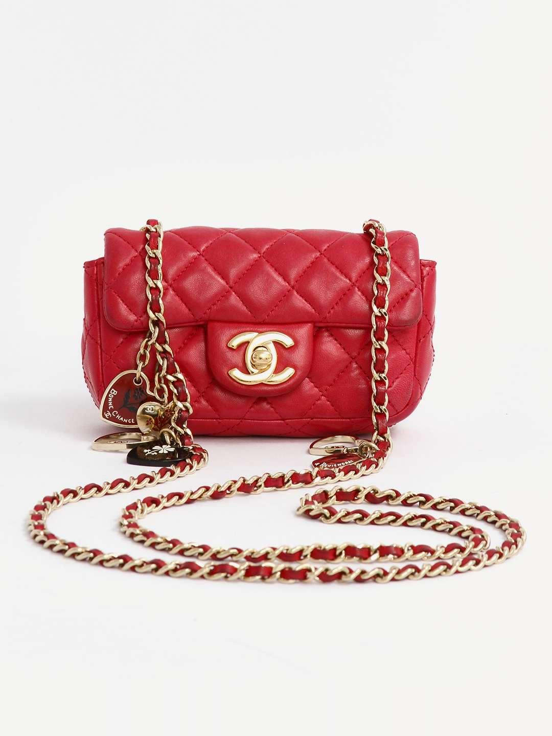 Chanel Timeless, фото 1