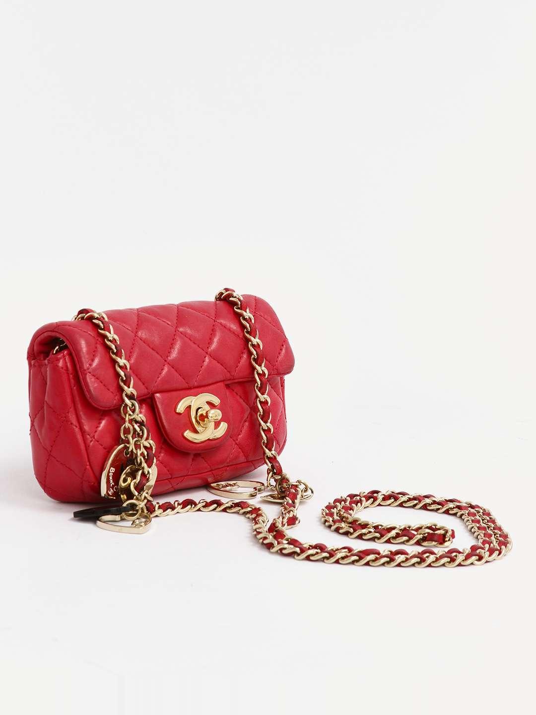 Chanel Timeless, фото 3