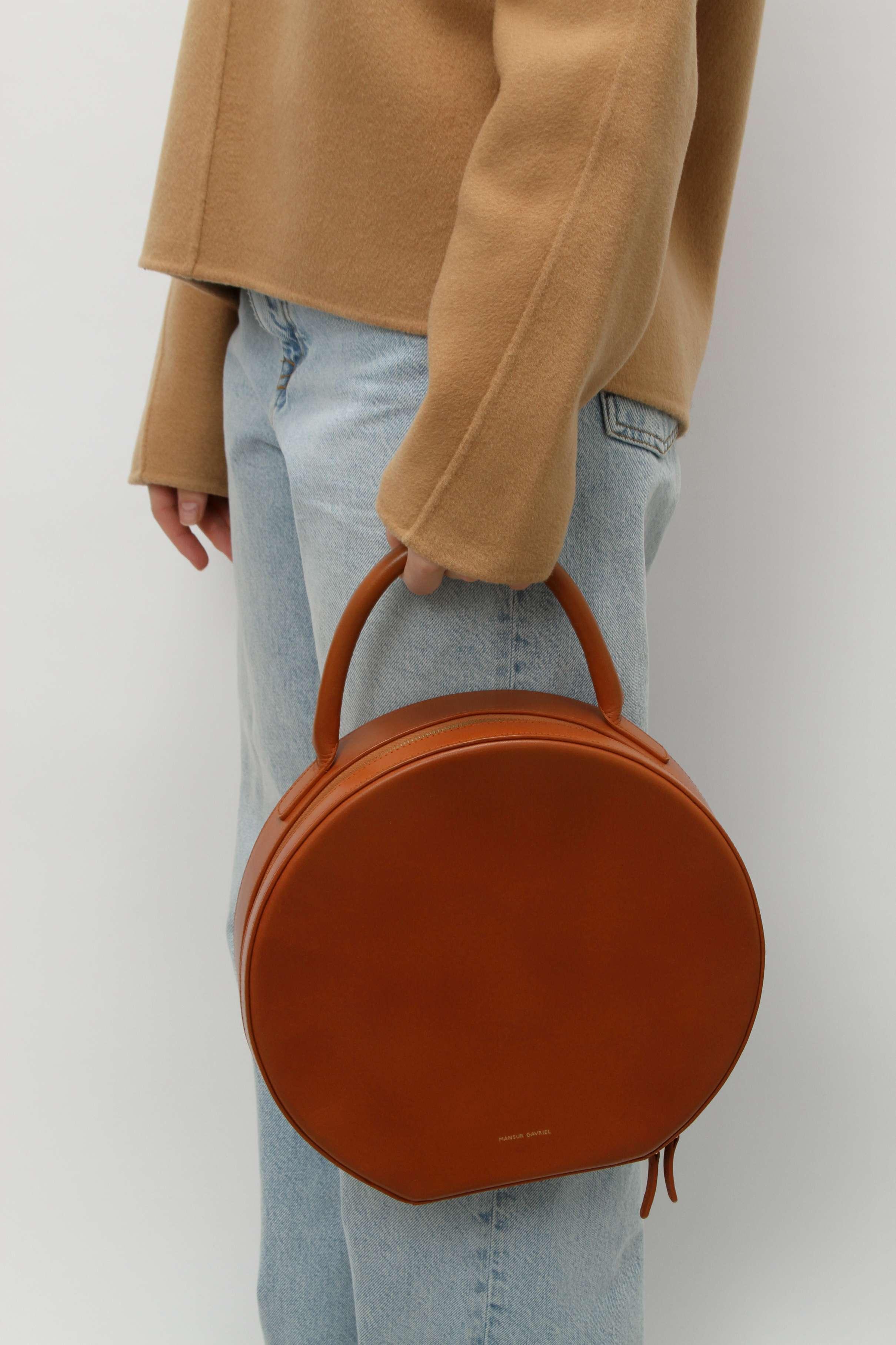 Mansur Gavriel Circle, фото 1