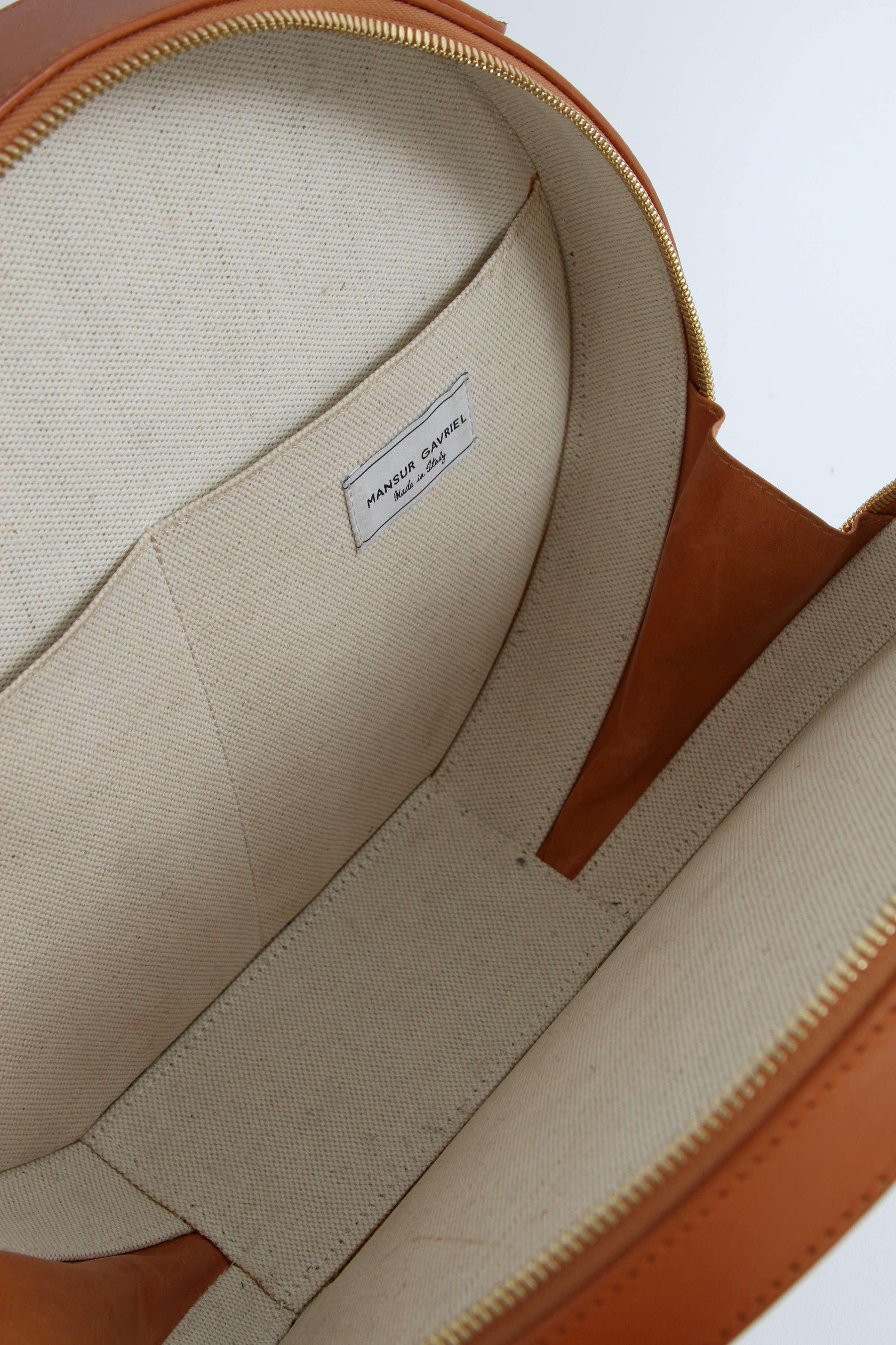 Mansur Gavriel Circle, фото 3