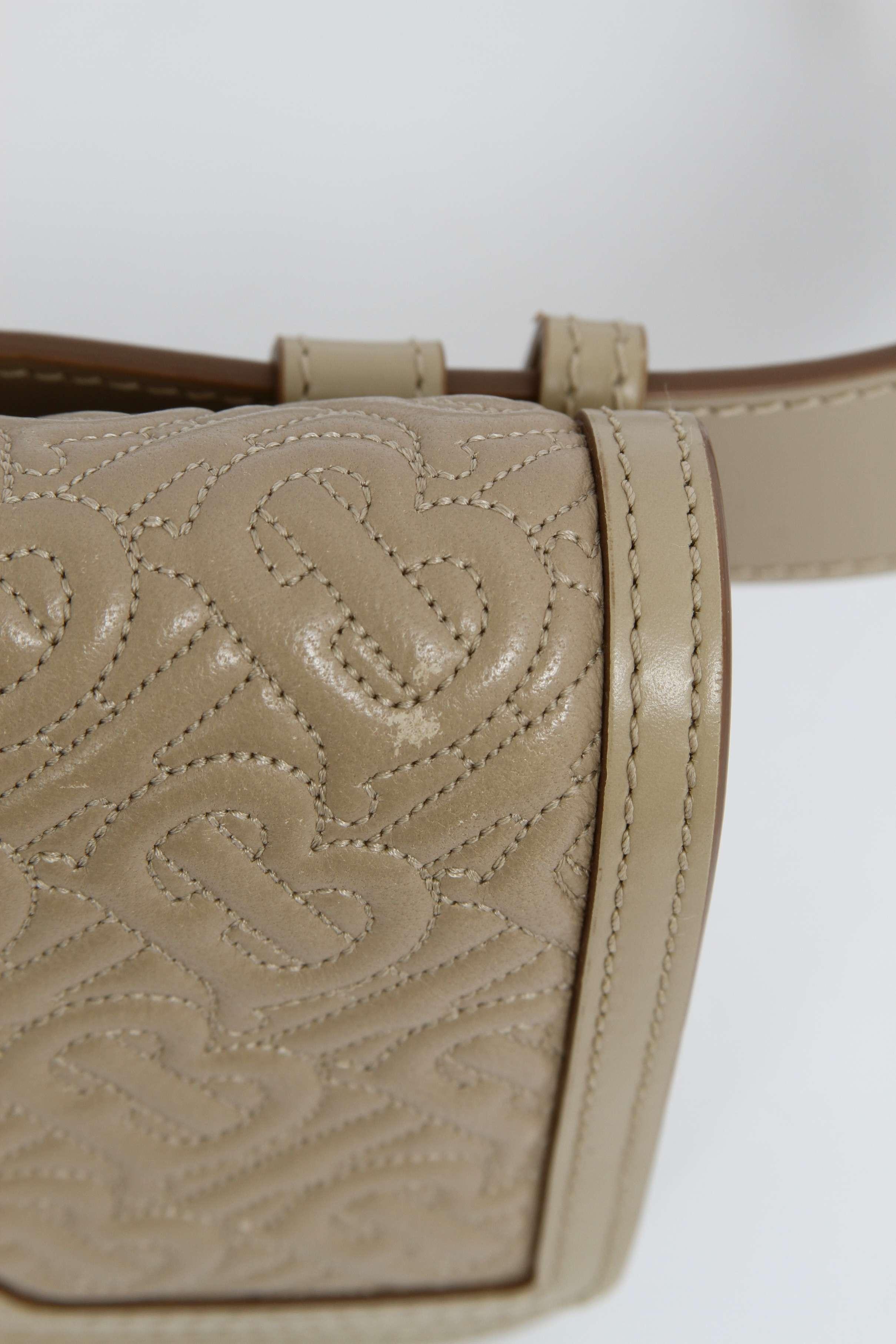 Burberry TB, фото 4